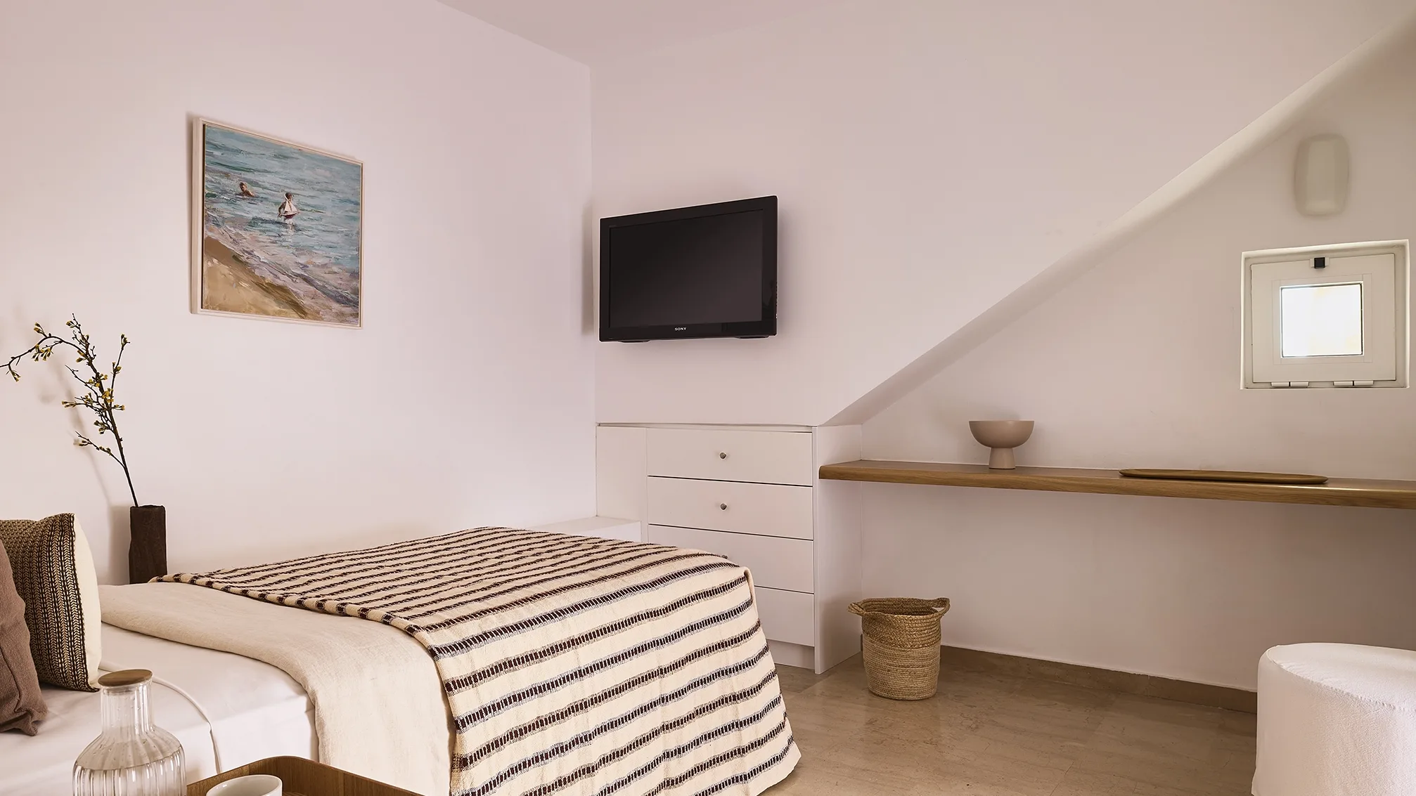 1 Thalassa 3 Bedroom Villa Private Pool 6982