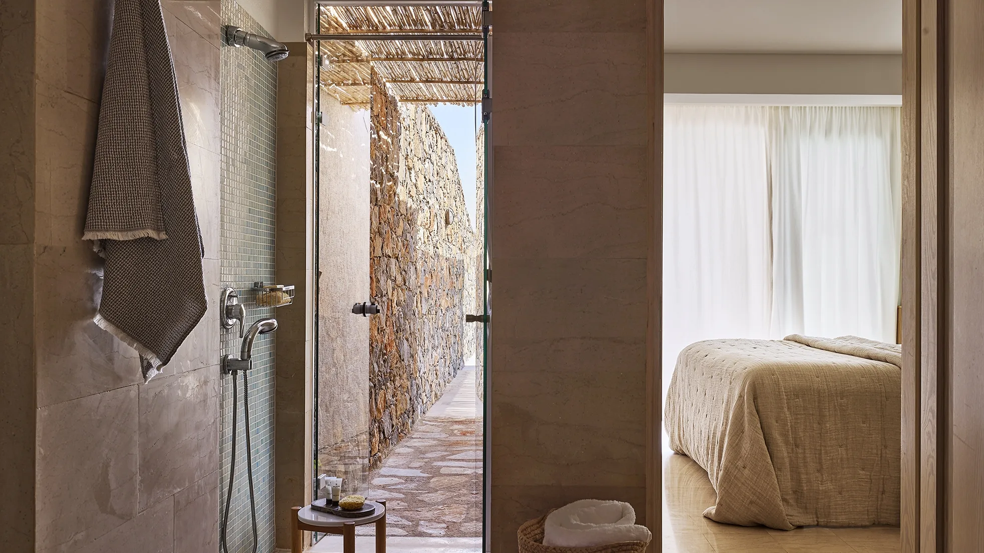 1 Thalassa 3 Bedroom Villa Private Pool 7037
