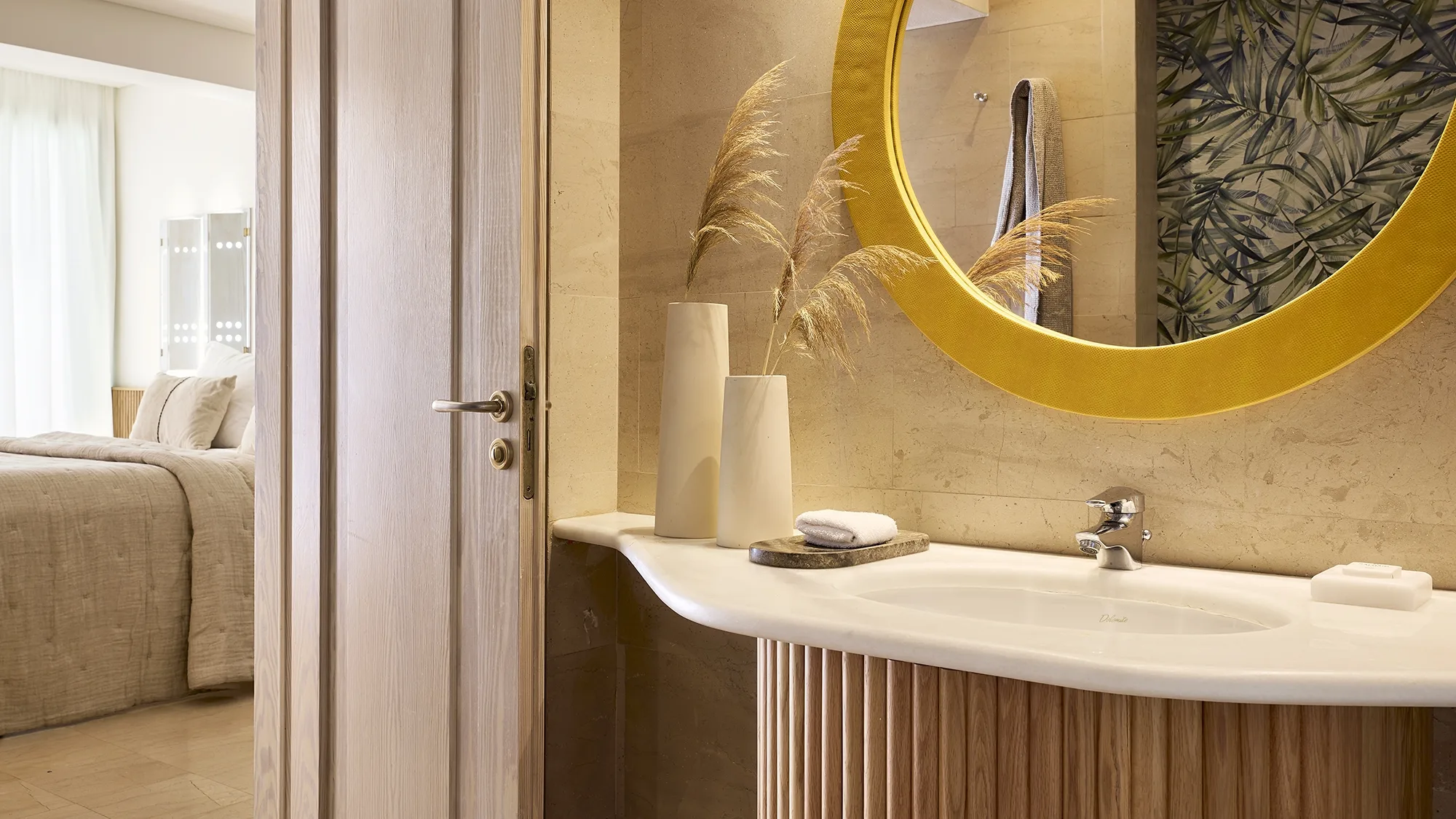 1 Thalassa 3 Bedroom Villa Private Pool 7068