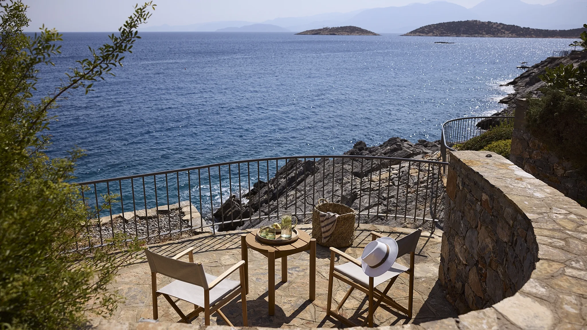 1 Thalassa 3 Bedroom Villa Private Pool 6523