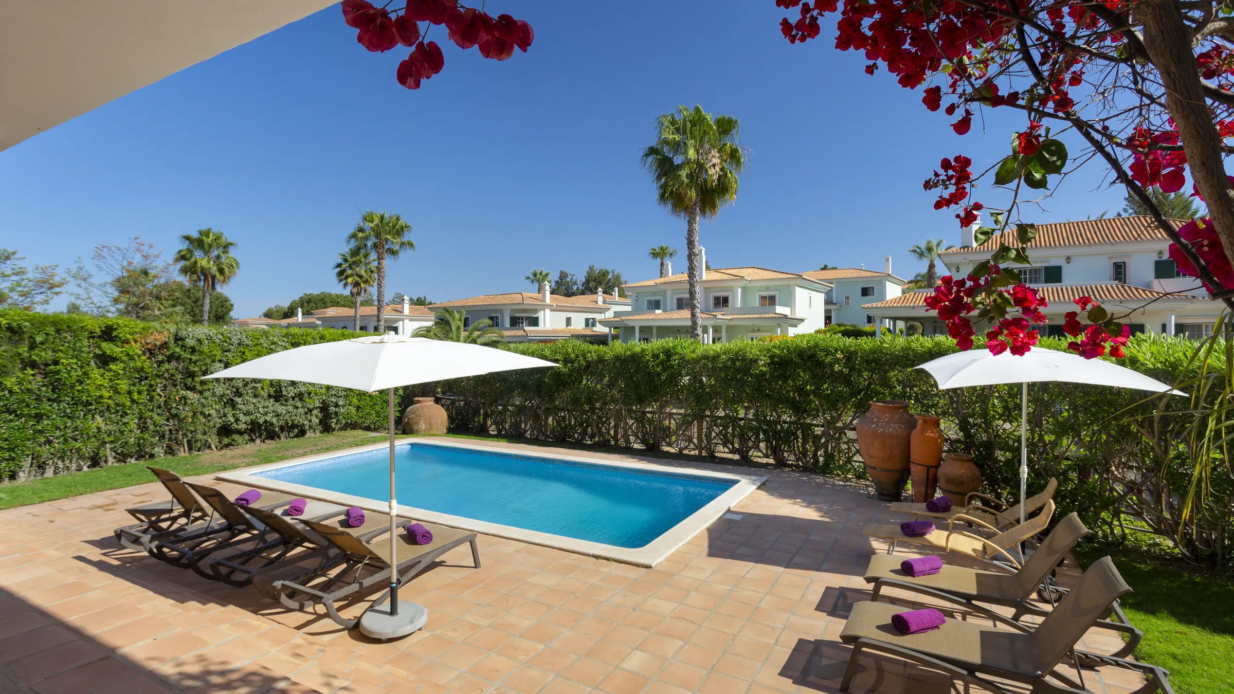 Martinhal Quinta Townhouse 2 2