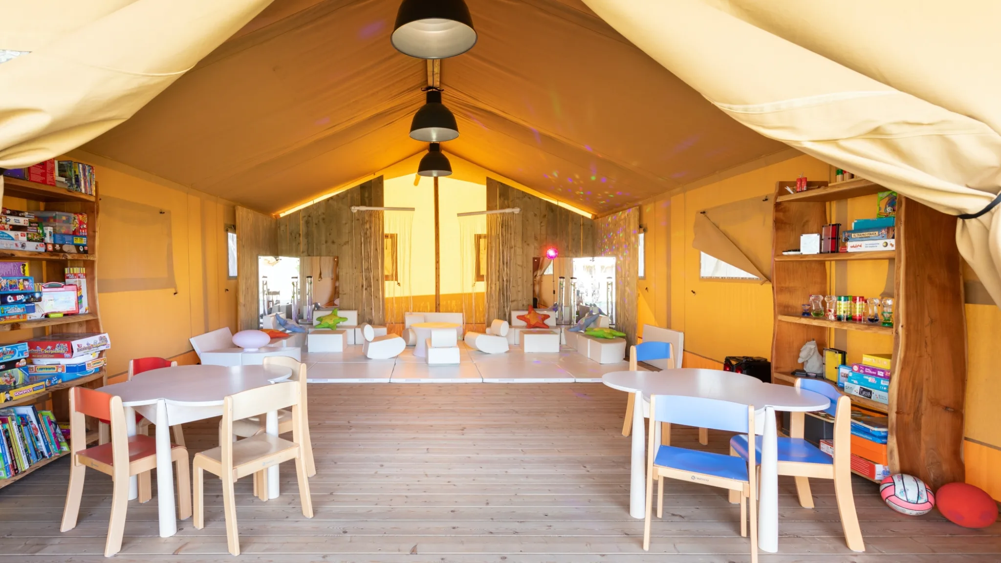 Kids Camp 1