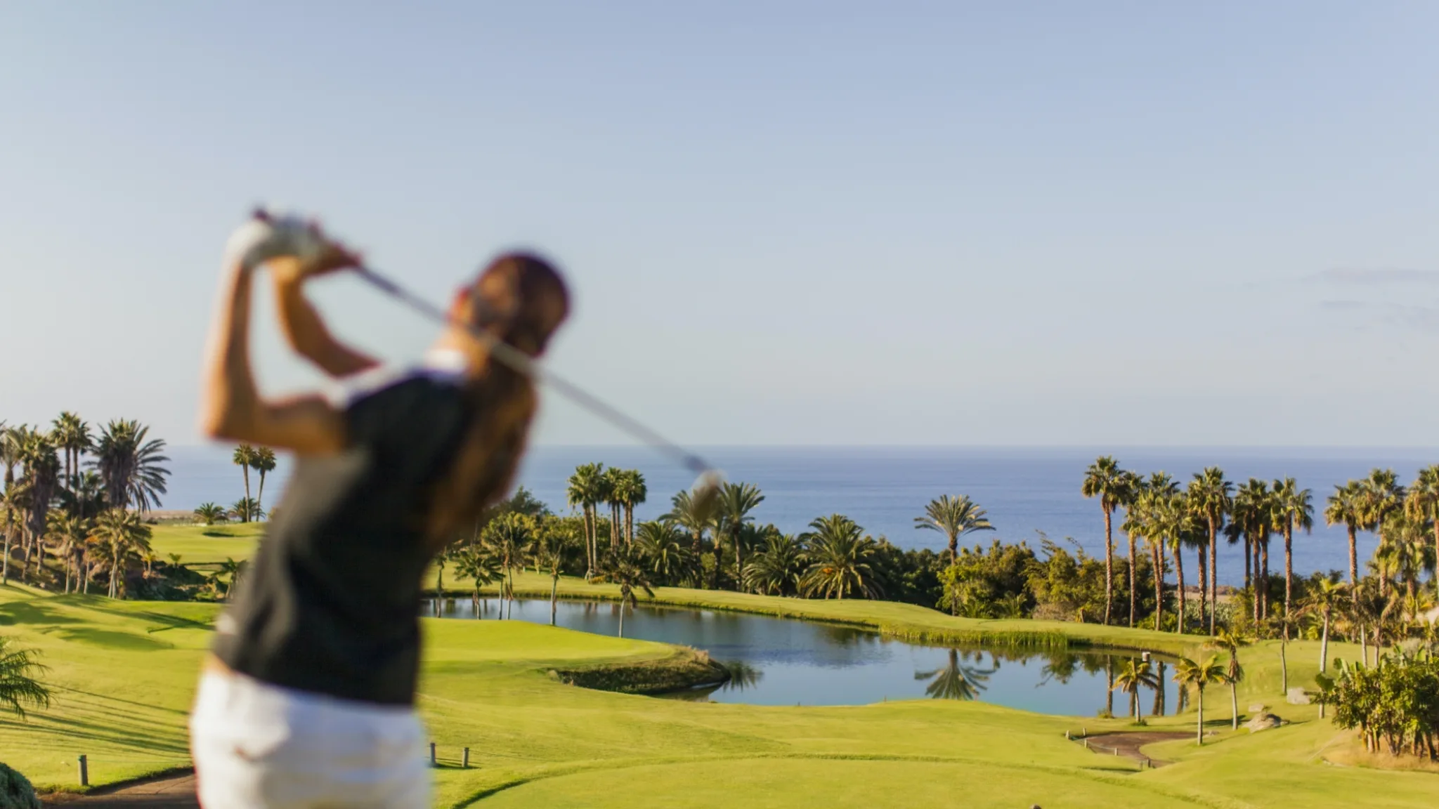 Abama Golf 6