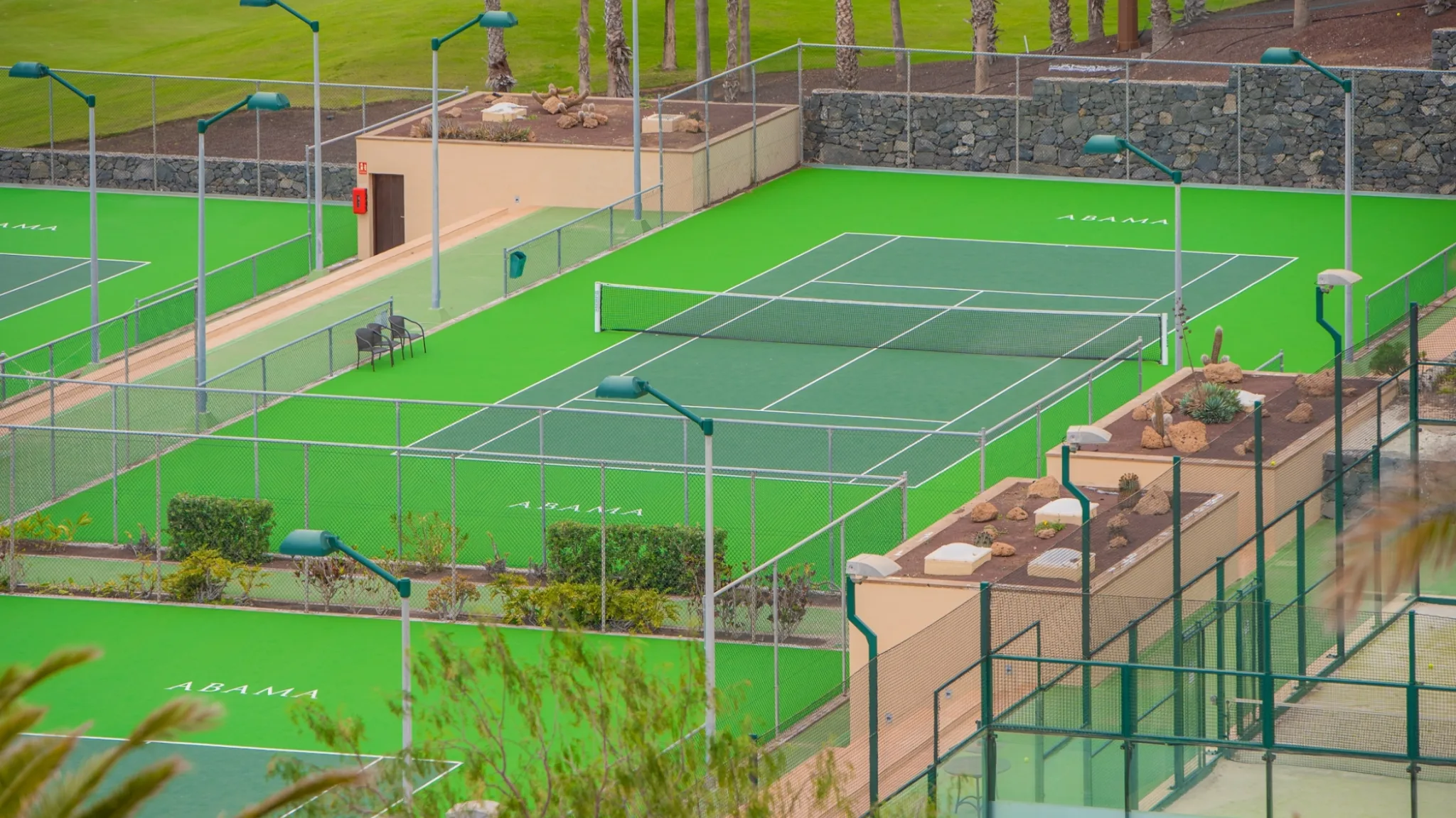 Abama Tennis 2