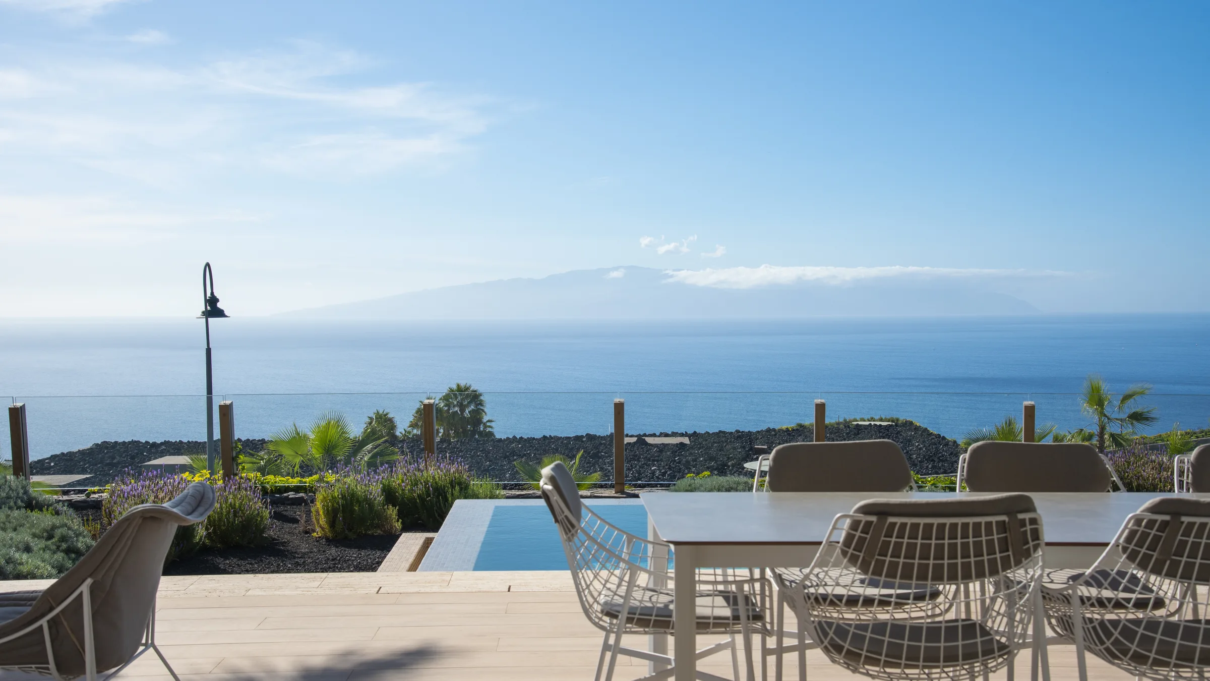 3 VL 3 Bedroom Villa del Tenis with Ocean Views and a Private Swimming pool 3