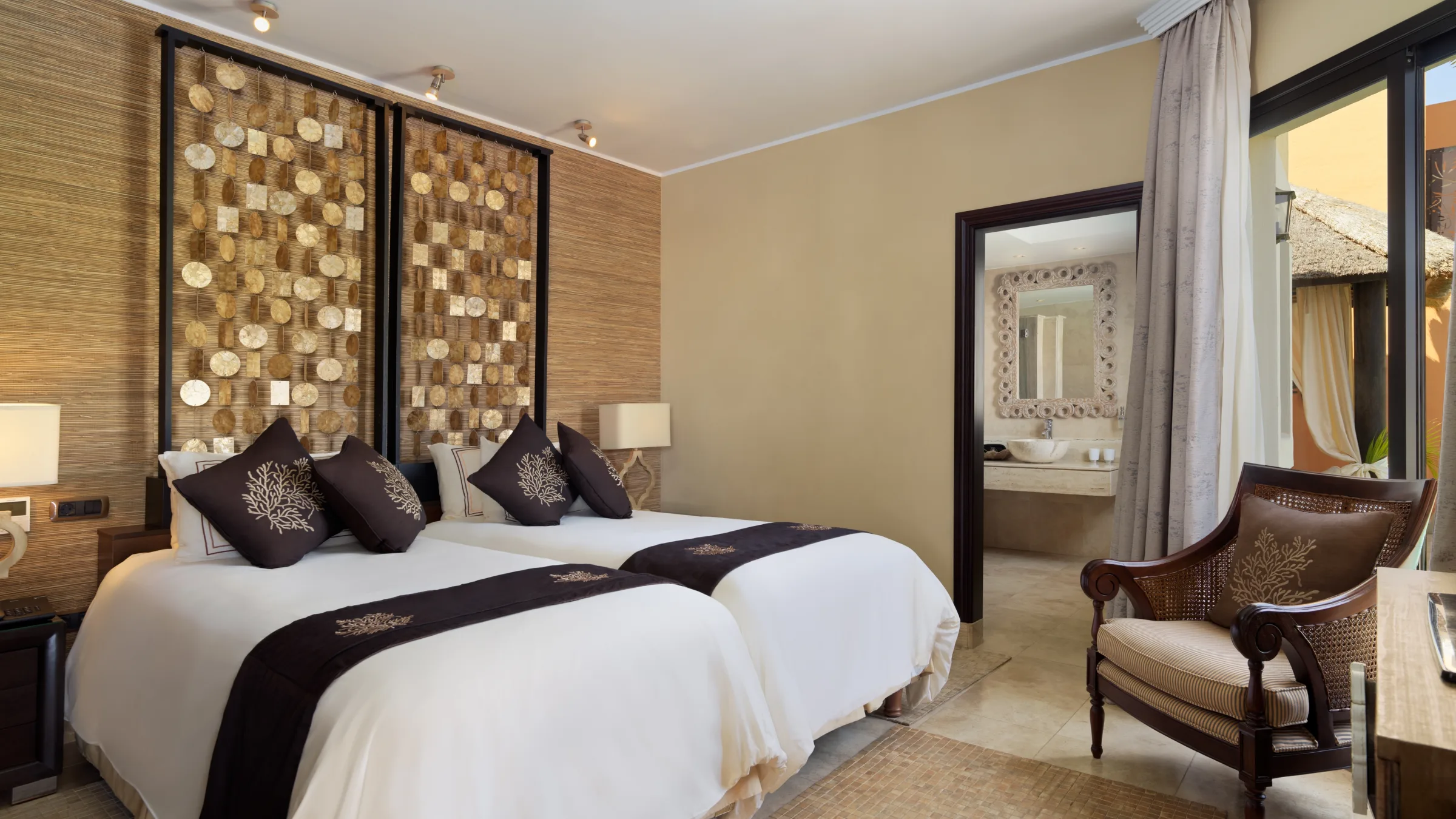 H5 Segundo dormitorio villa Royal