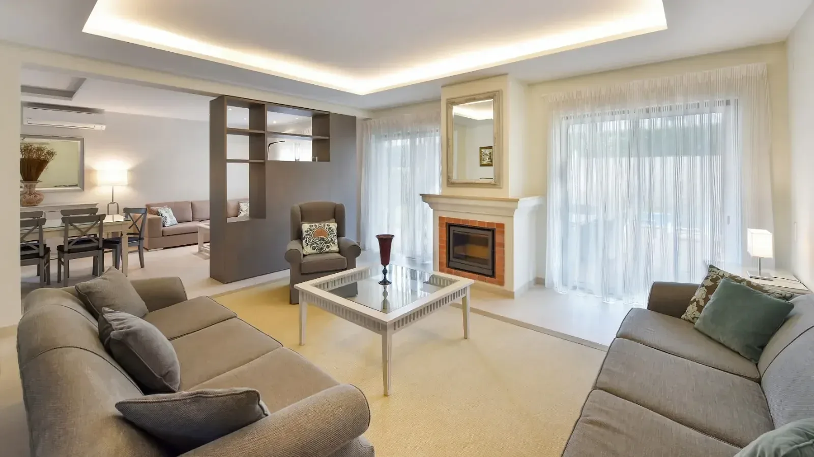 4 Bedroom Luxury Villa | Just Resort Villas