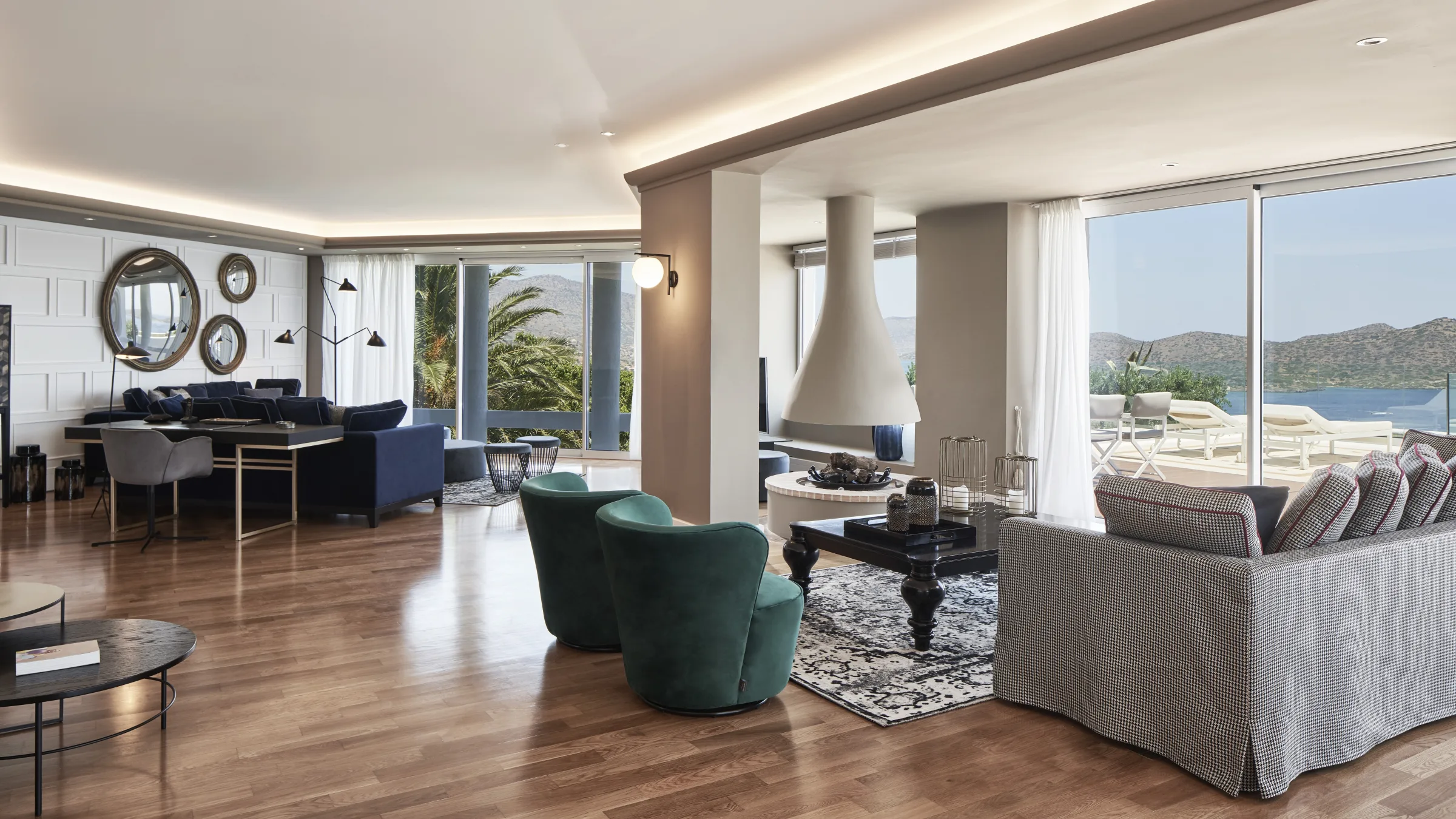 EGV Royal Spa Pool Villa 14
