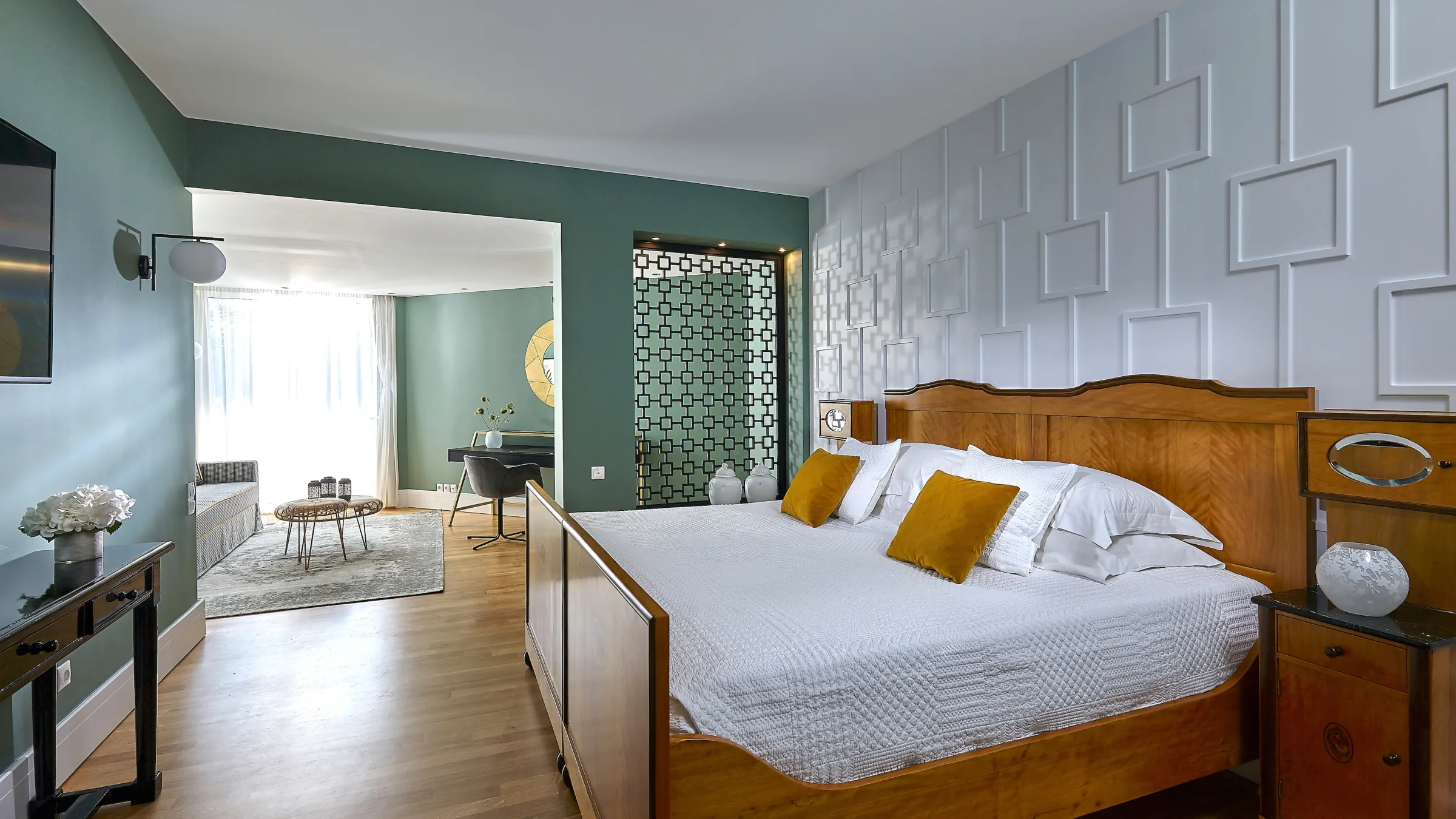 EGV Royal Spa Pool Villa 21