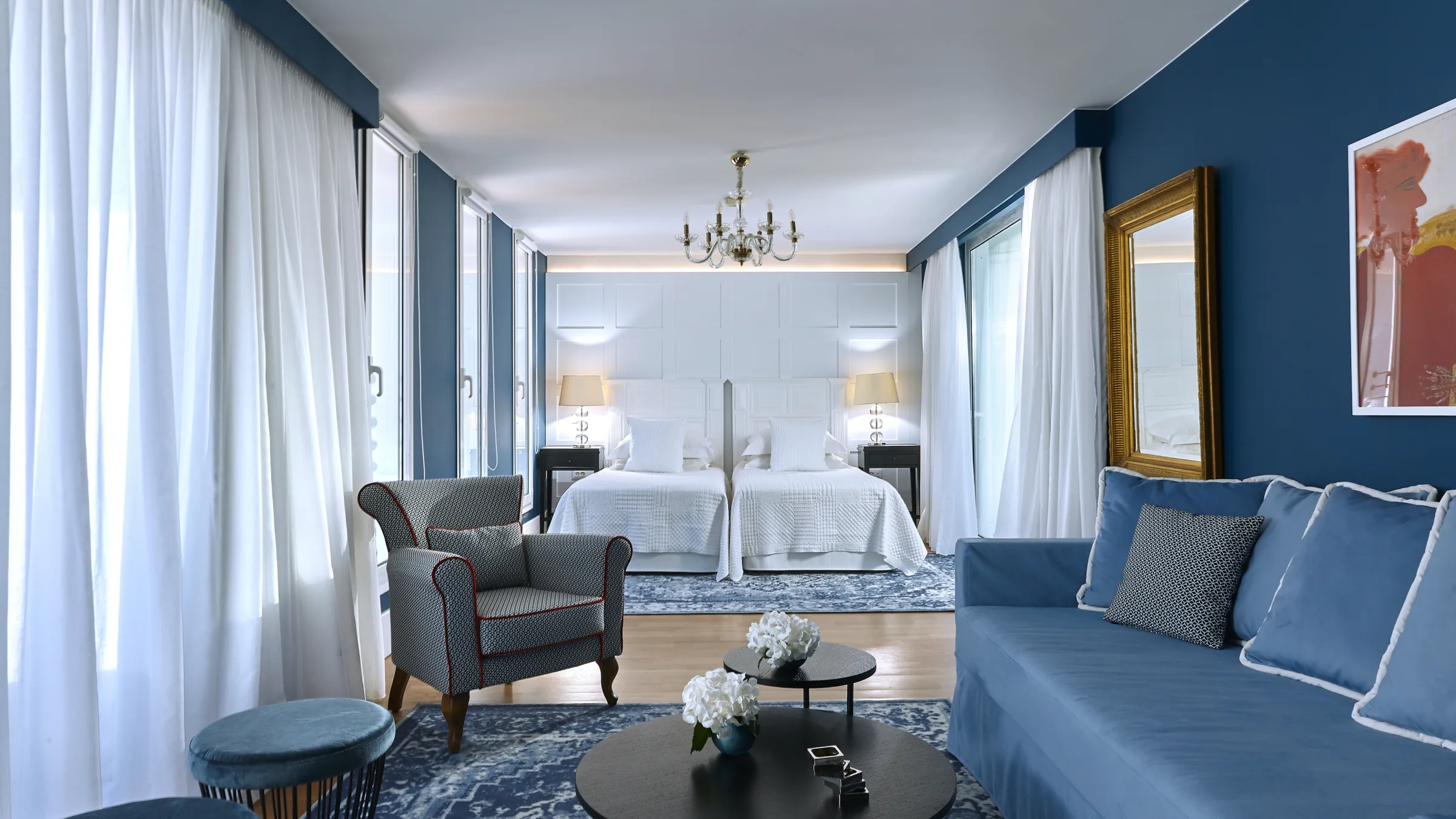 EGV Royal Spa Pool Villa 29