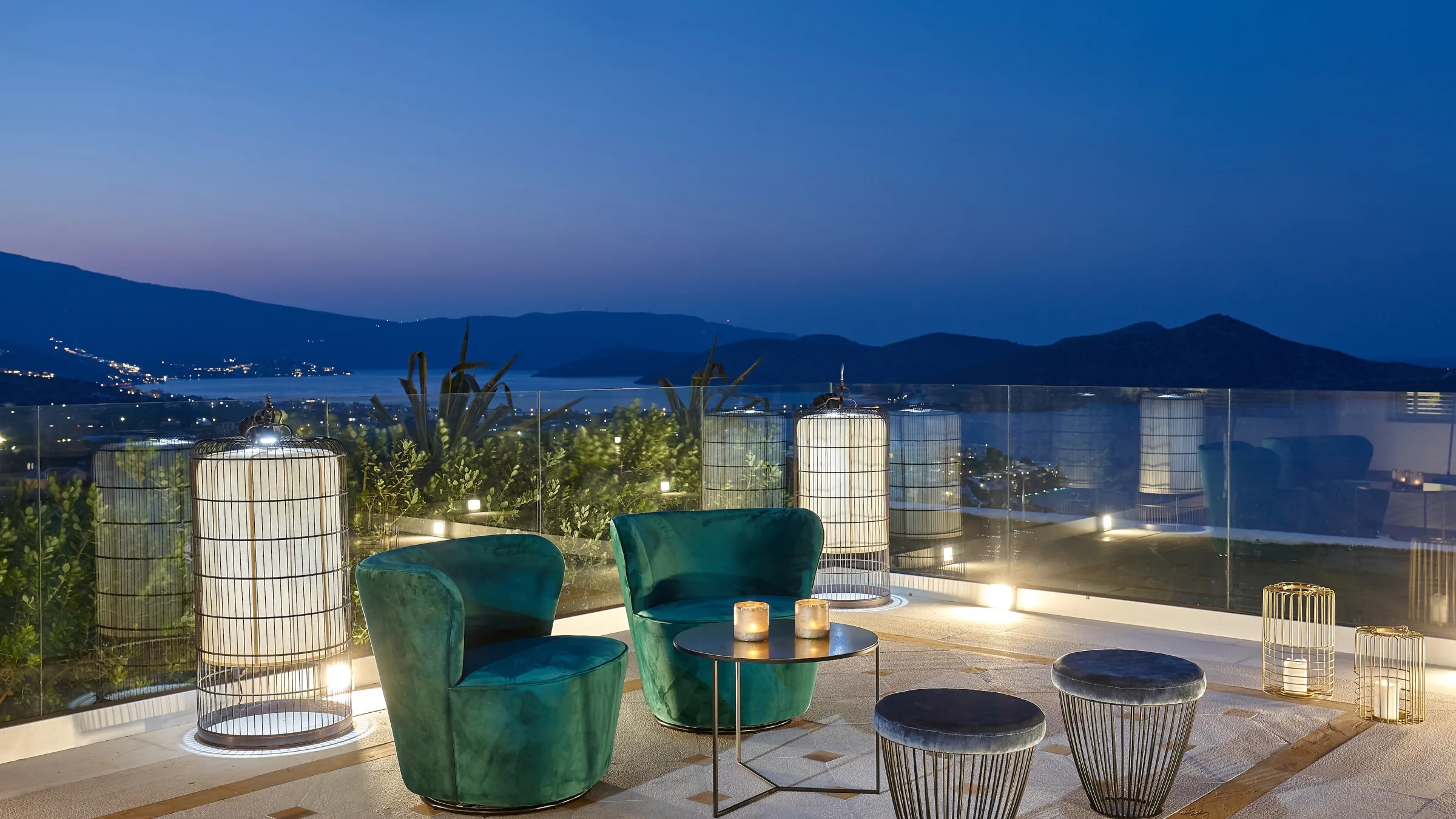 EGV Royal Spa Pool Villa 46
