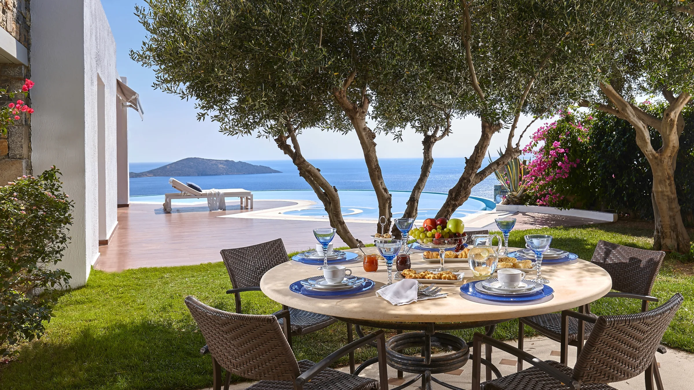EGV Royal Spa Pool Villa 49