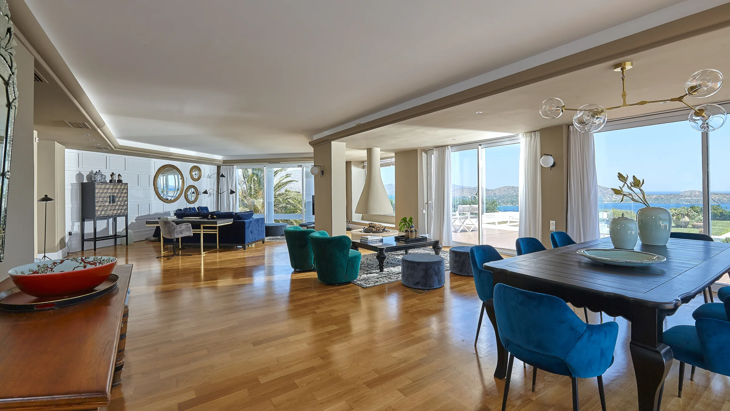 EGV Royal Spa Pool Villa 54