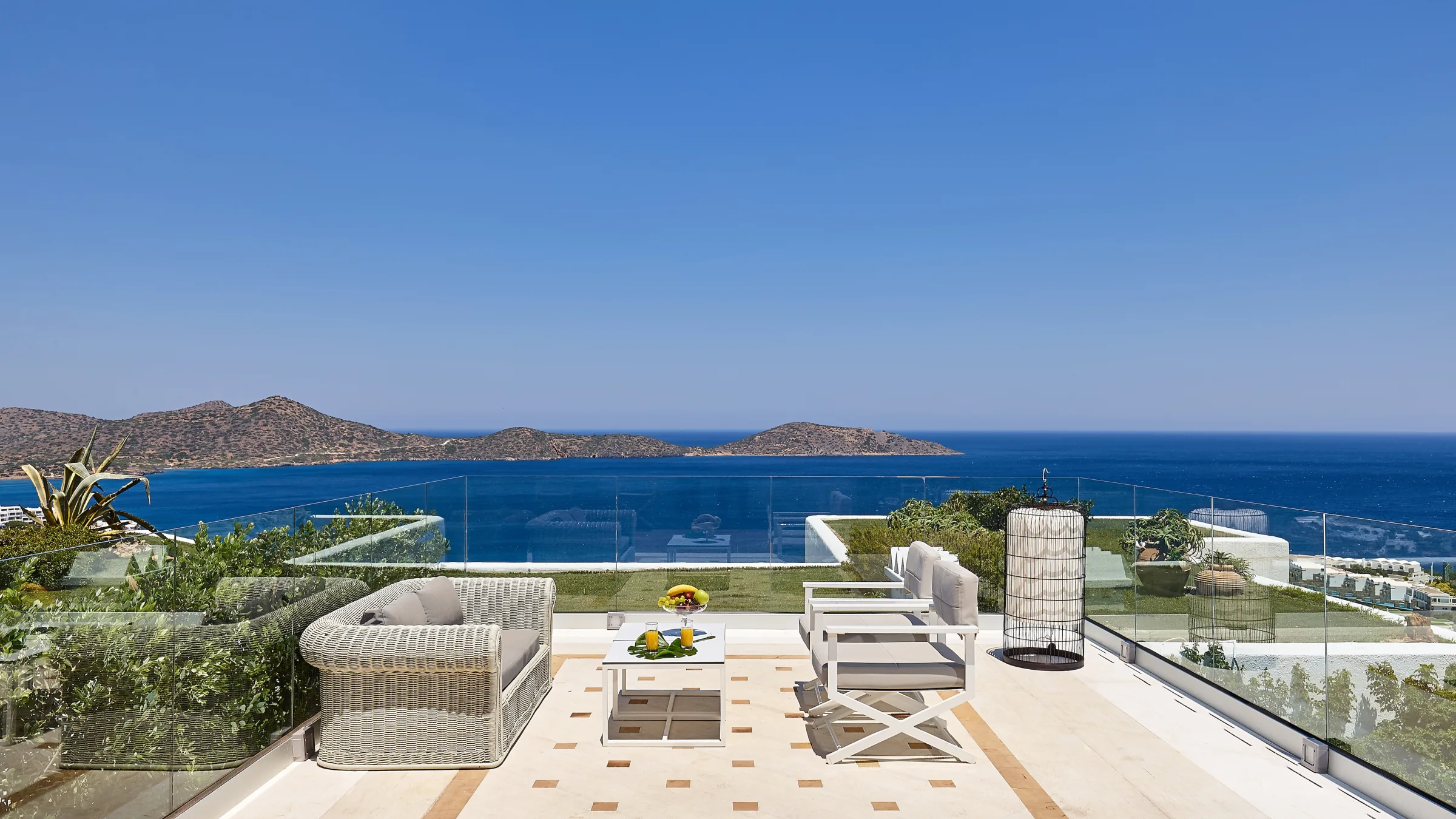 EGV Royal Spa Pool Villa 56