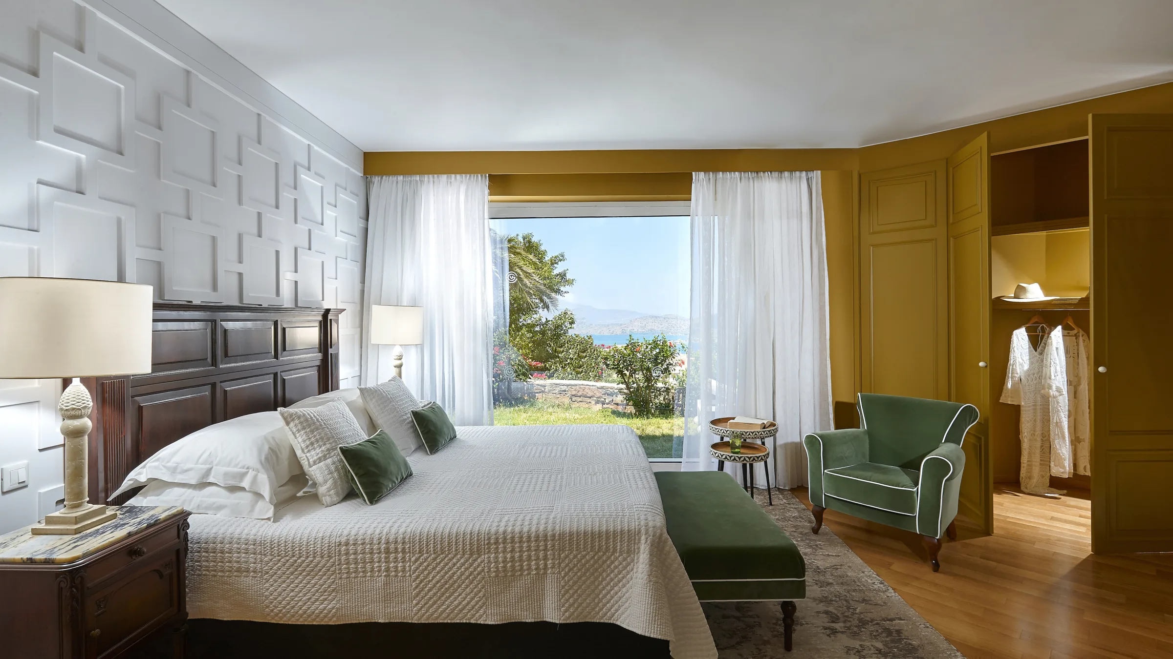 EGV Royal Spa Pool Villa 60