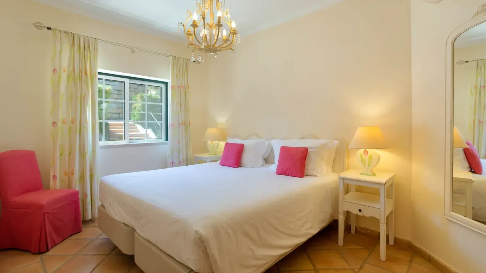 Martinhal Quinta 5 bedroom Luxury Villa Bedroom Alternative