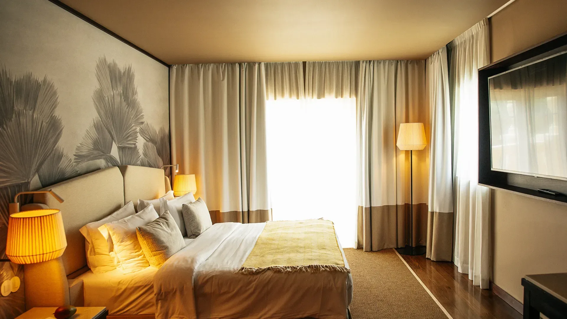 Absolute Family One Bedroom Suite