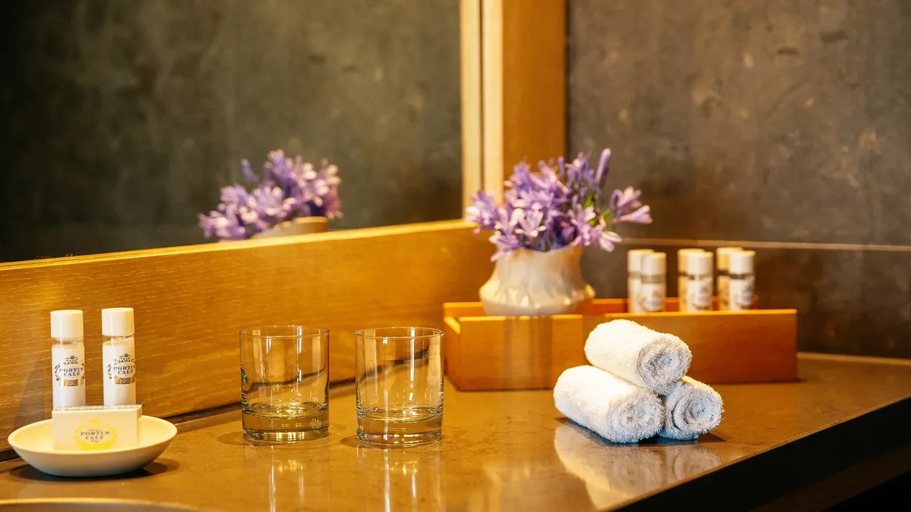 Bathroom Details