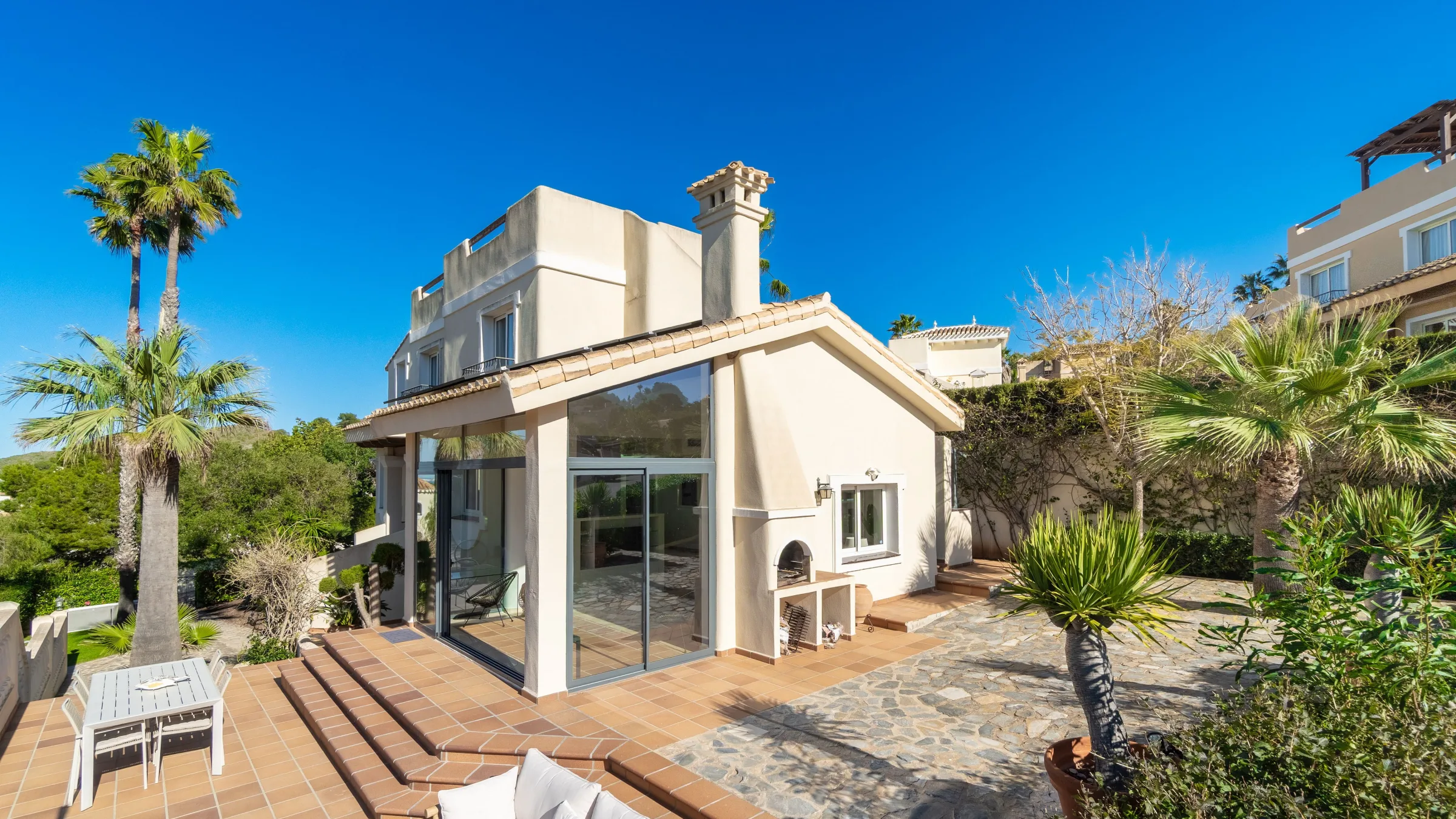 ALB10 terrace d