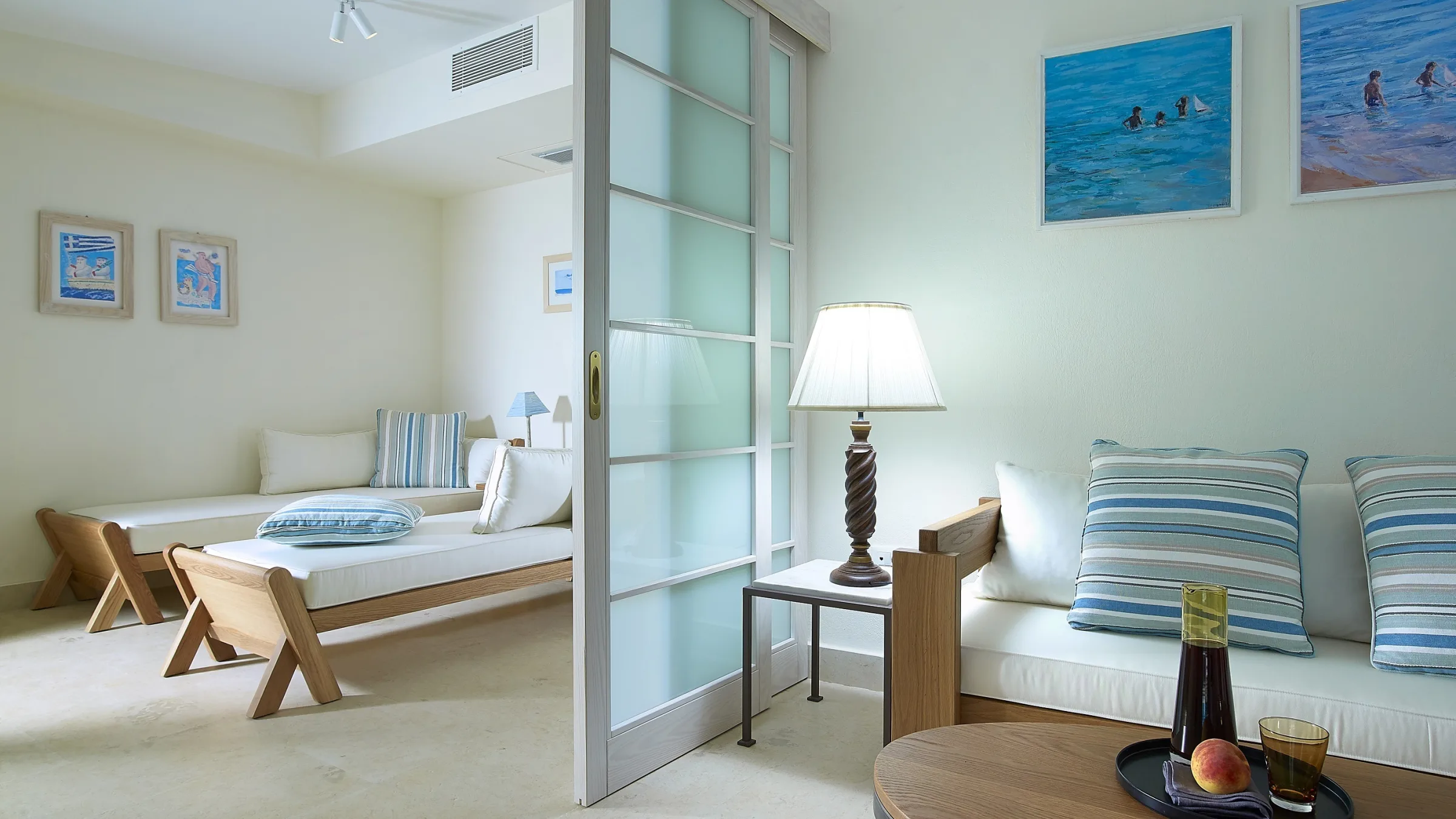 Artemis 2 Bedroom Villa Private Pool Seafront 2 resize mtime20201110131703