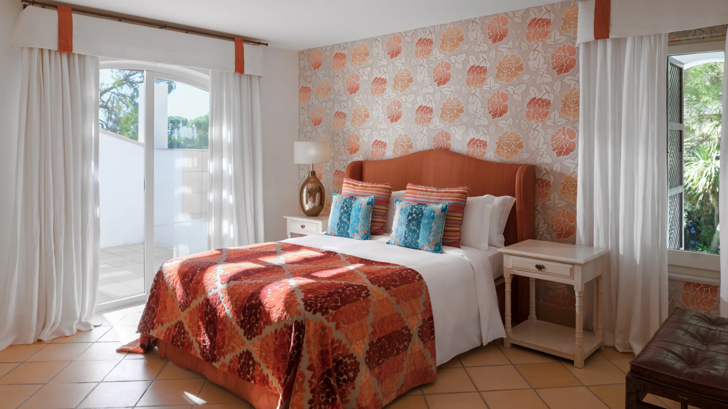 5 Master Bedroom