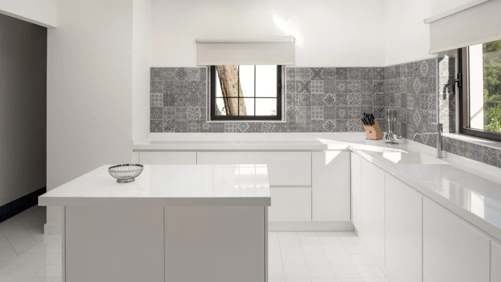 M2 Kitchen