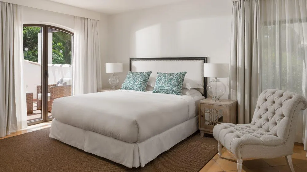 M2 Master Bedroom