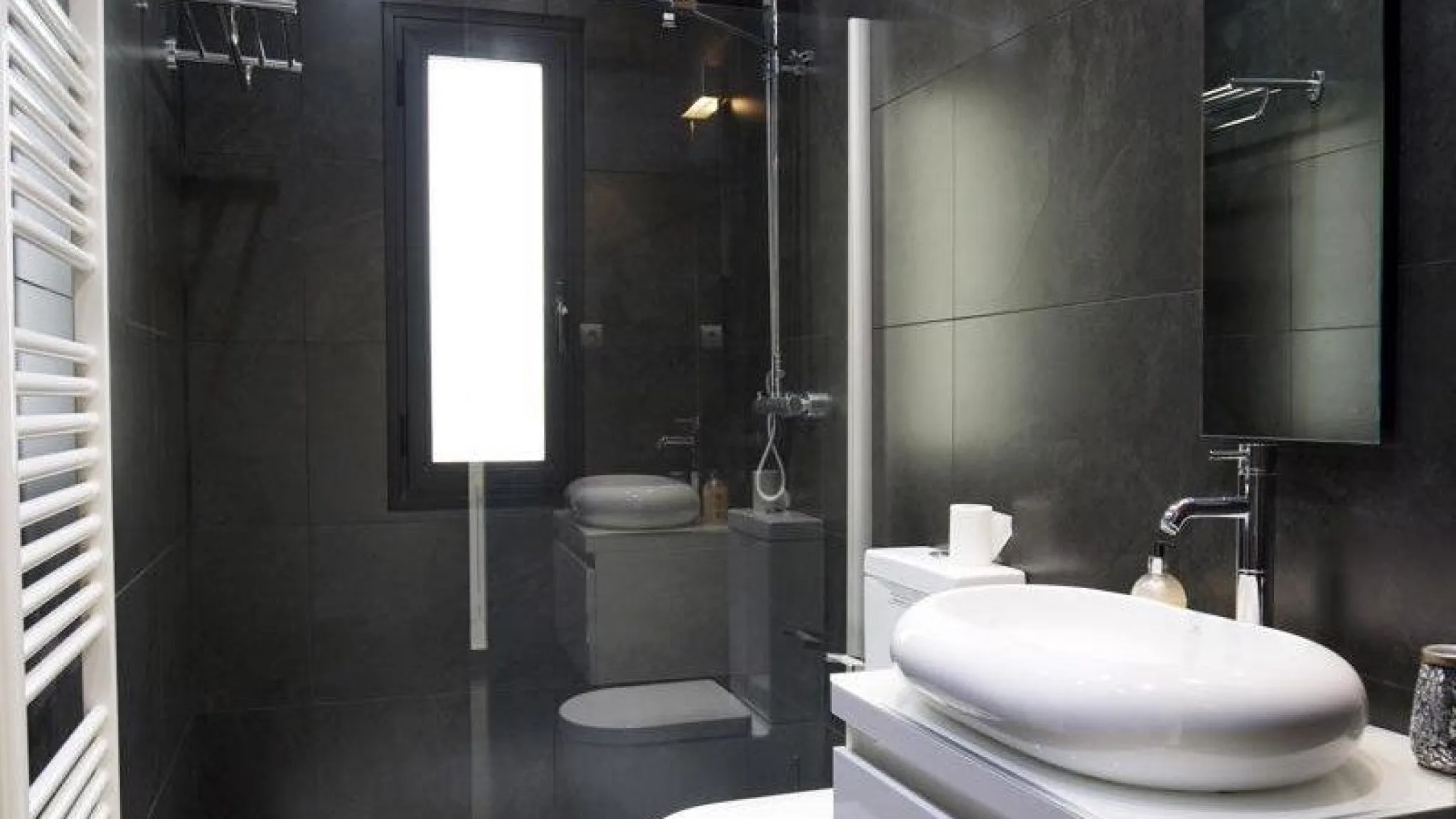 Villa Raya Bedroom 3 ensuite