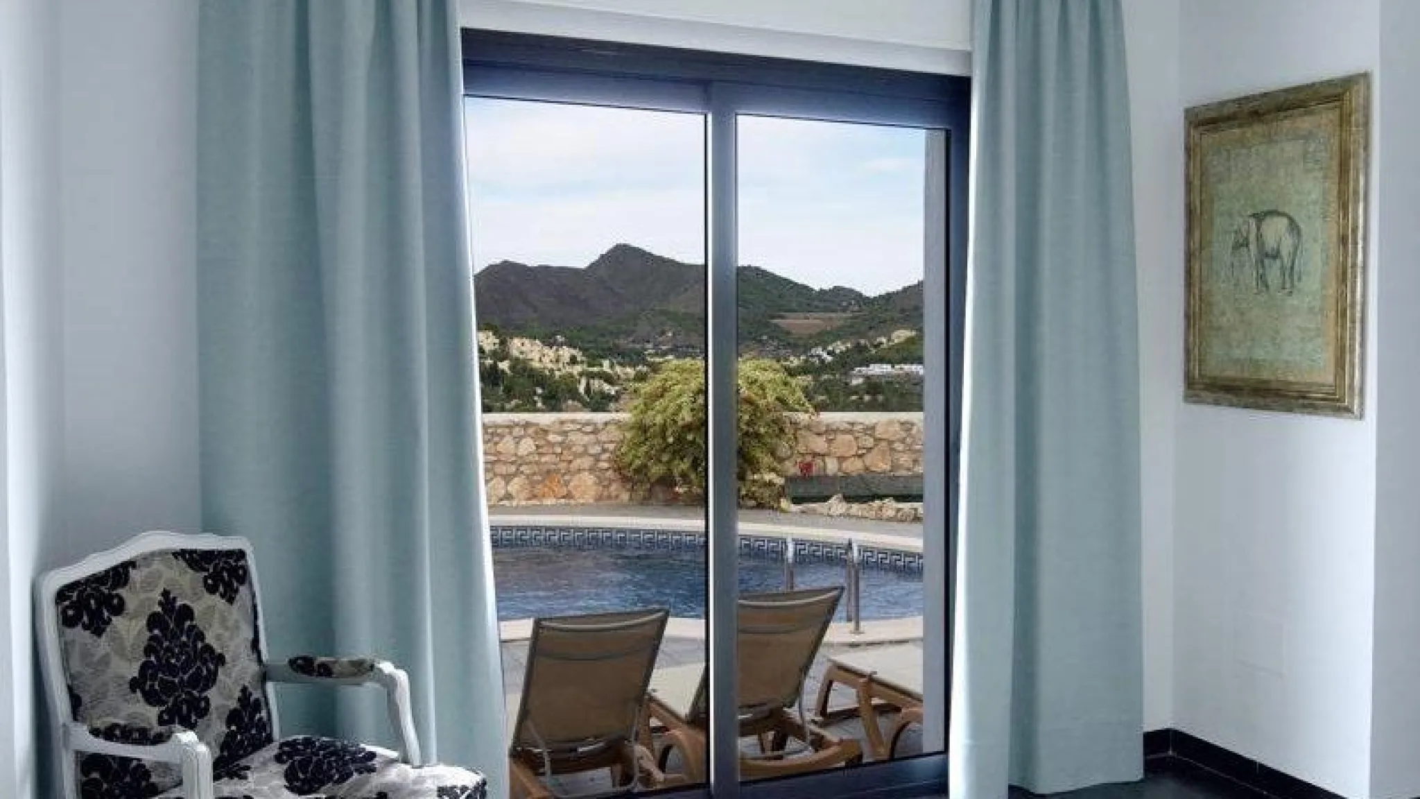 Villa Raya Bedroom 1 1