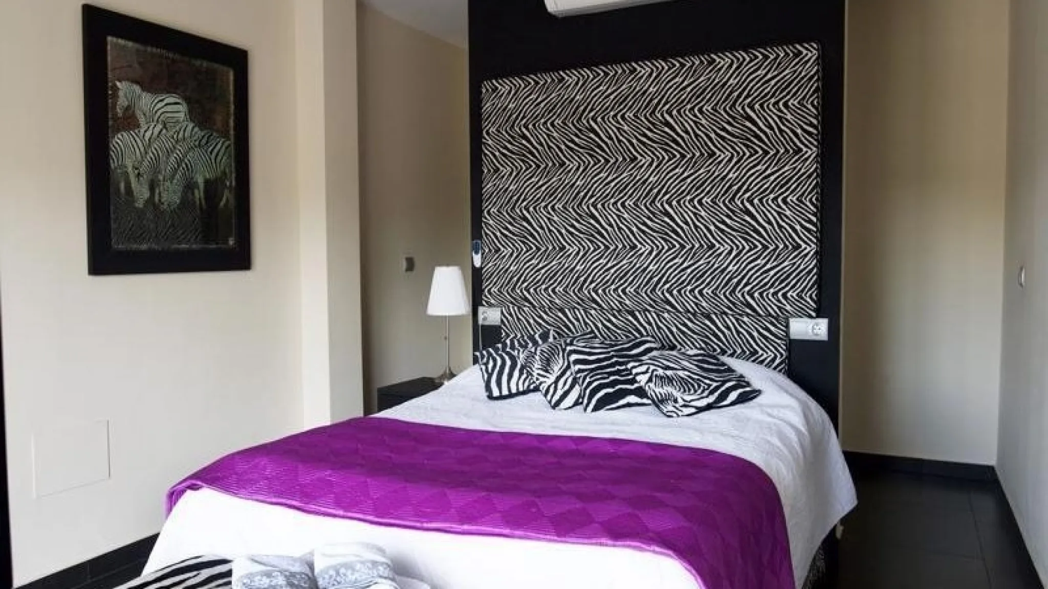 Villa Raya Bedroom 2 1