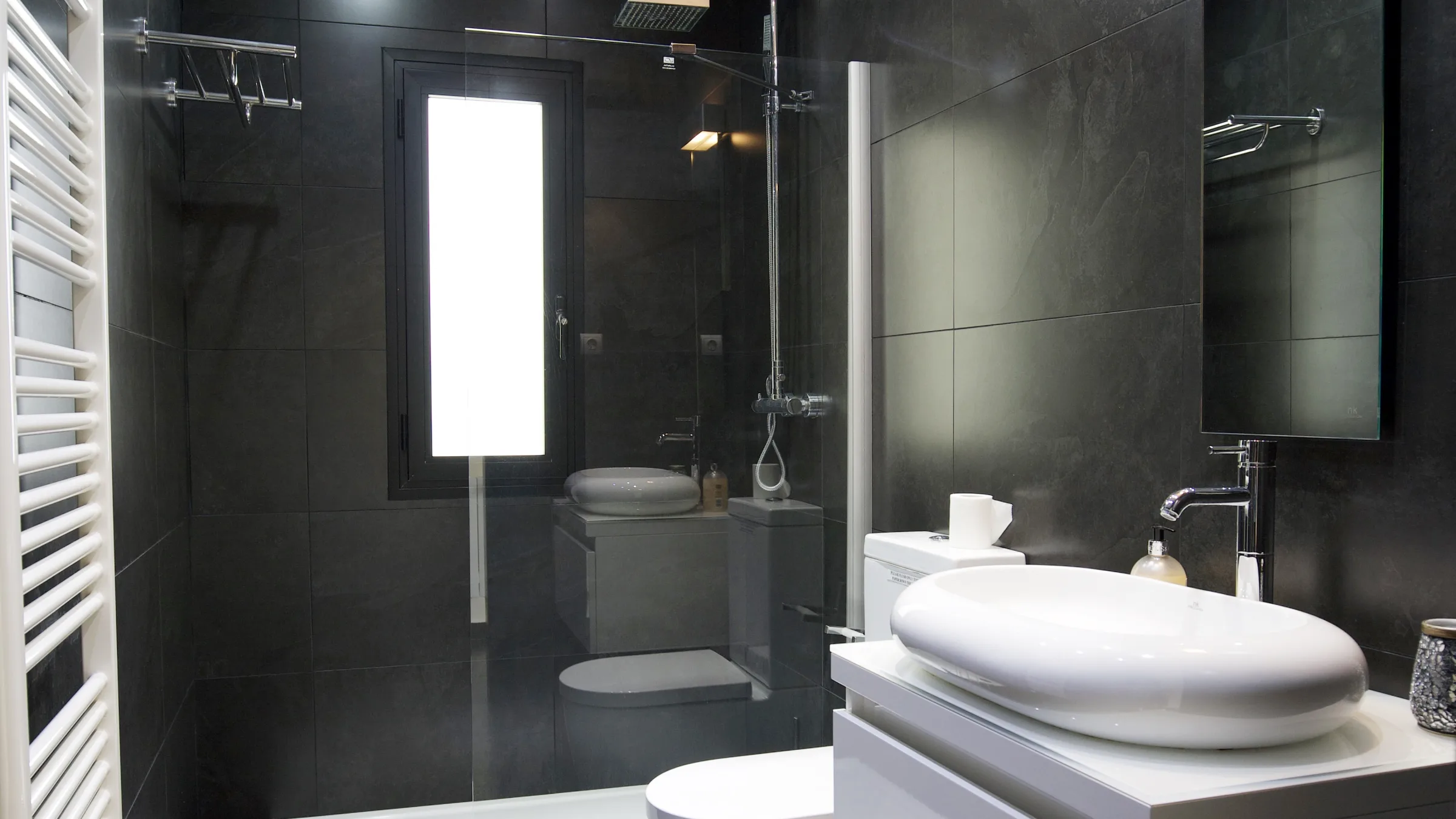 Villa Raya Bedroom 3 ensuite