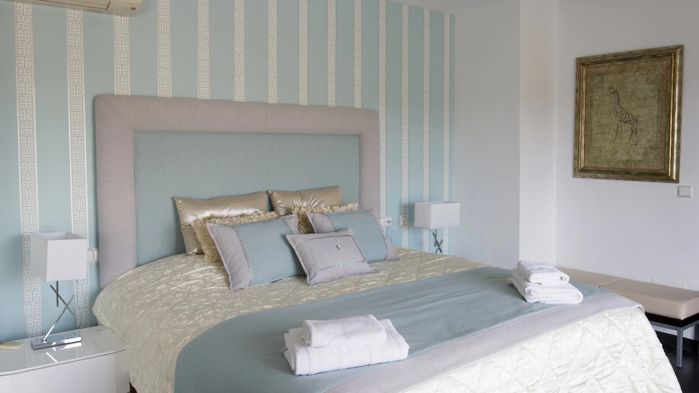 Villa Raya Bedroom 1 3