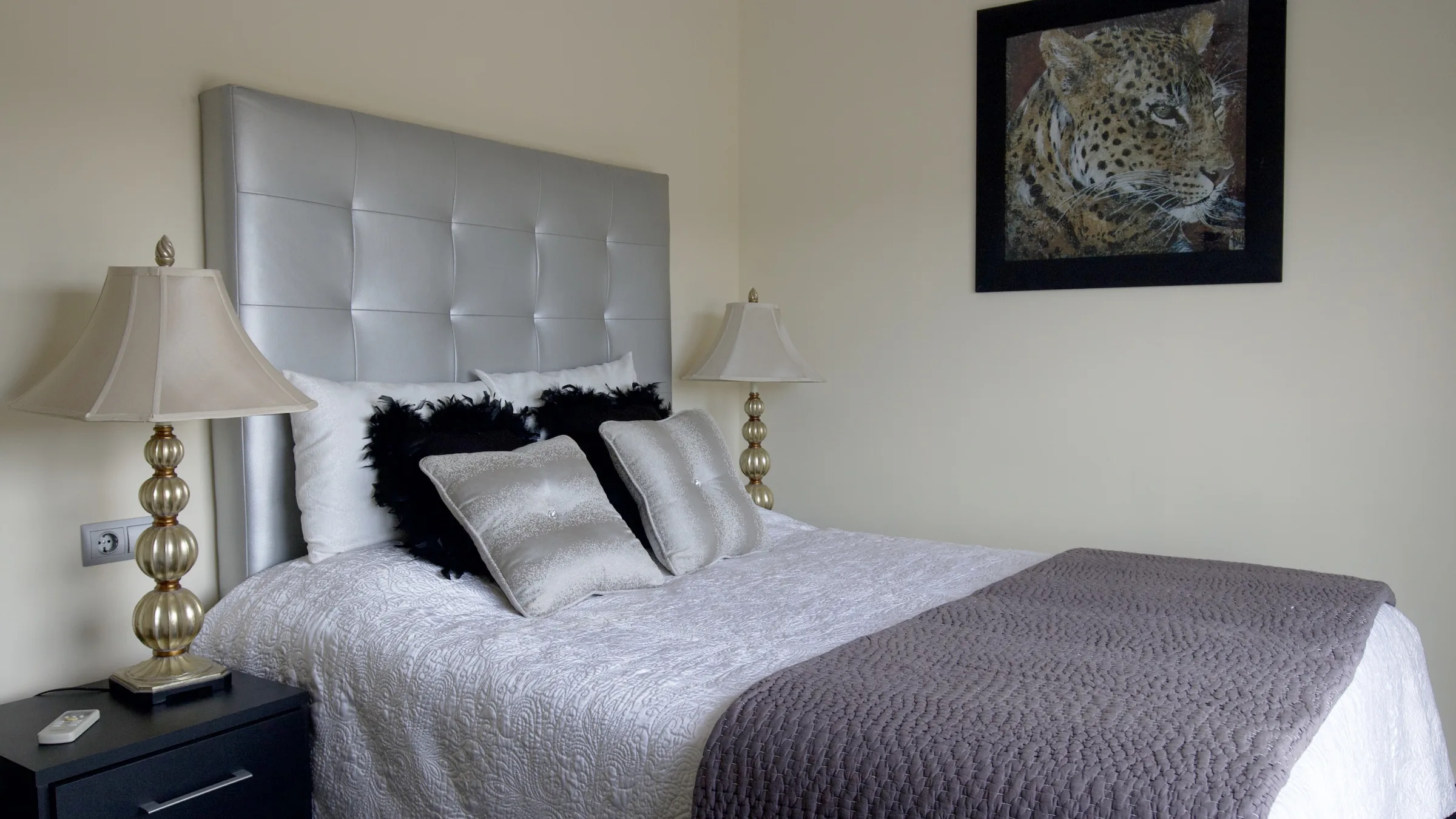 Villa Raya Bedroom 3