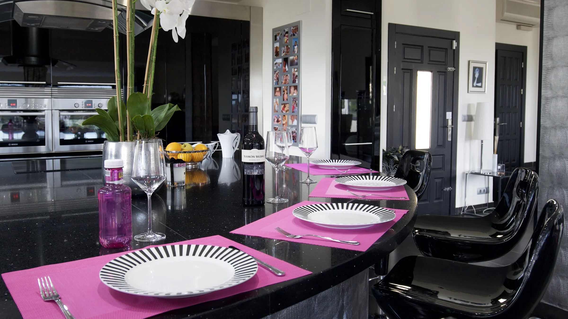 V Illa Raya Kitchen 2