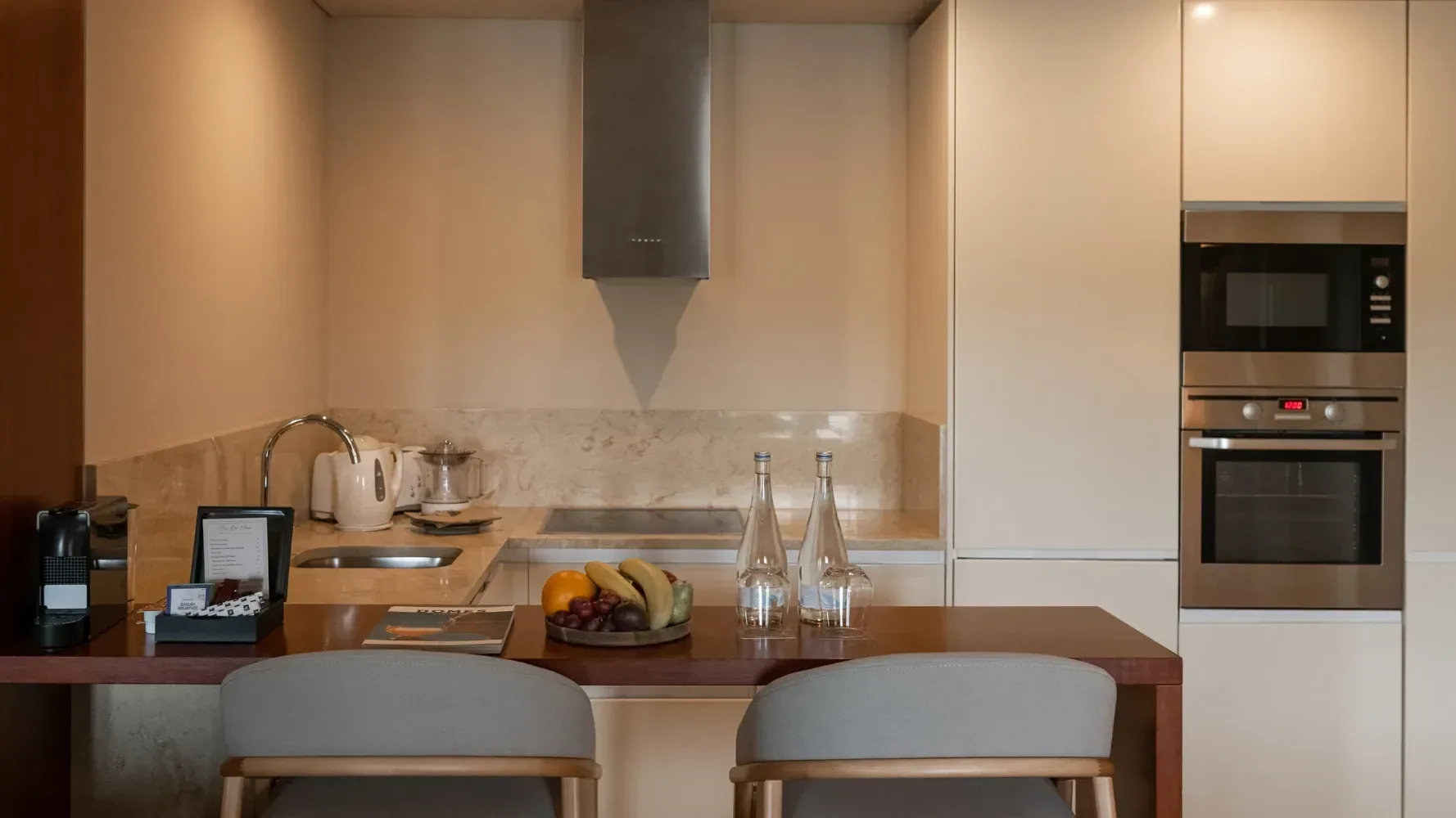 Elite Sapphire One Bedroom Residence 4 result