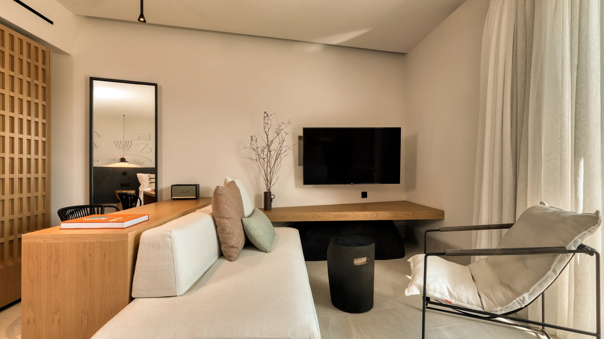Euphoria Bungalow with Zen Pool 2