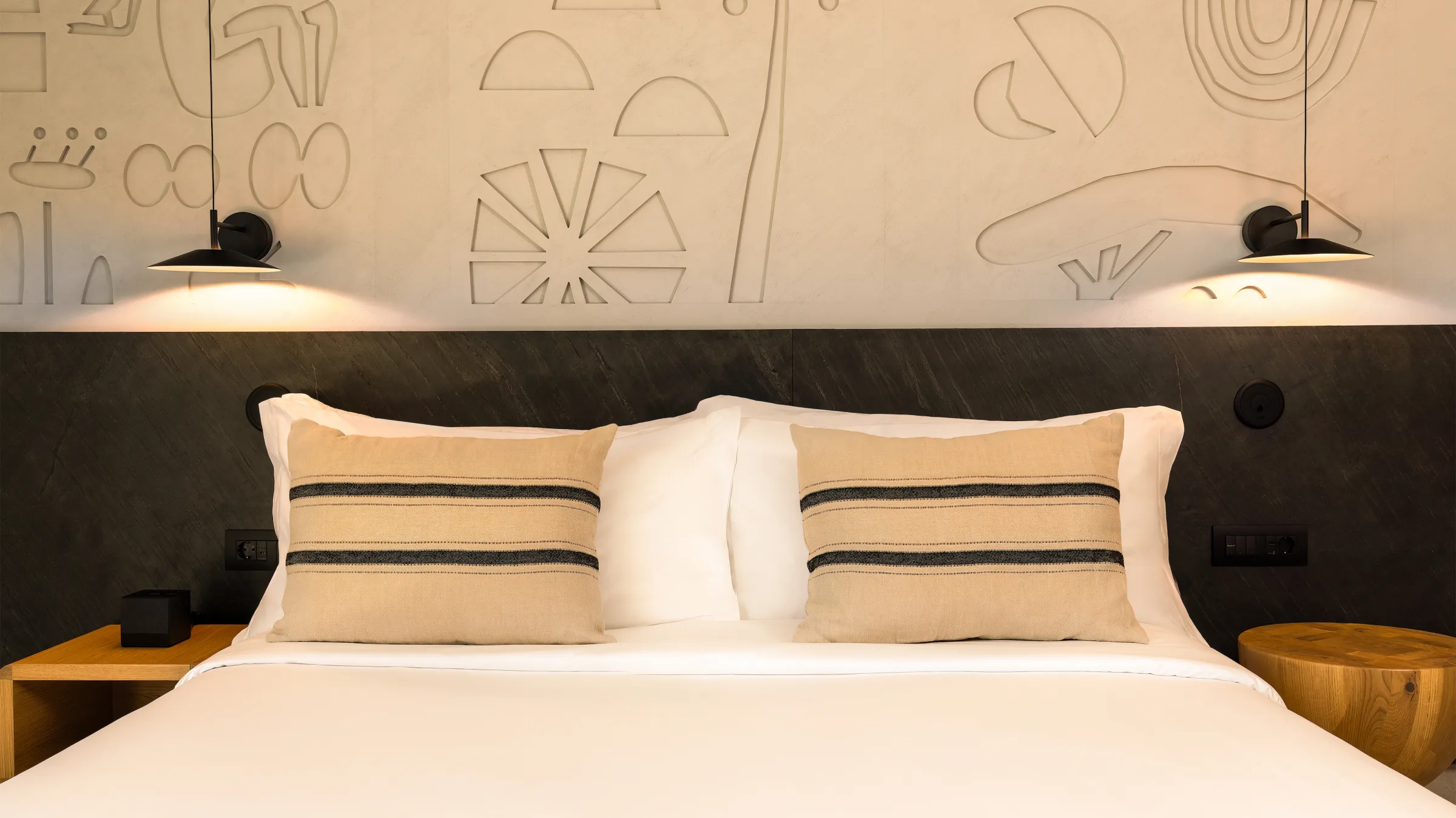 Euphoria Bungalow with Zen Pool 5