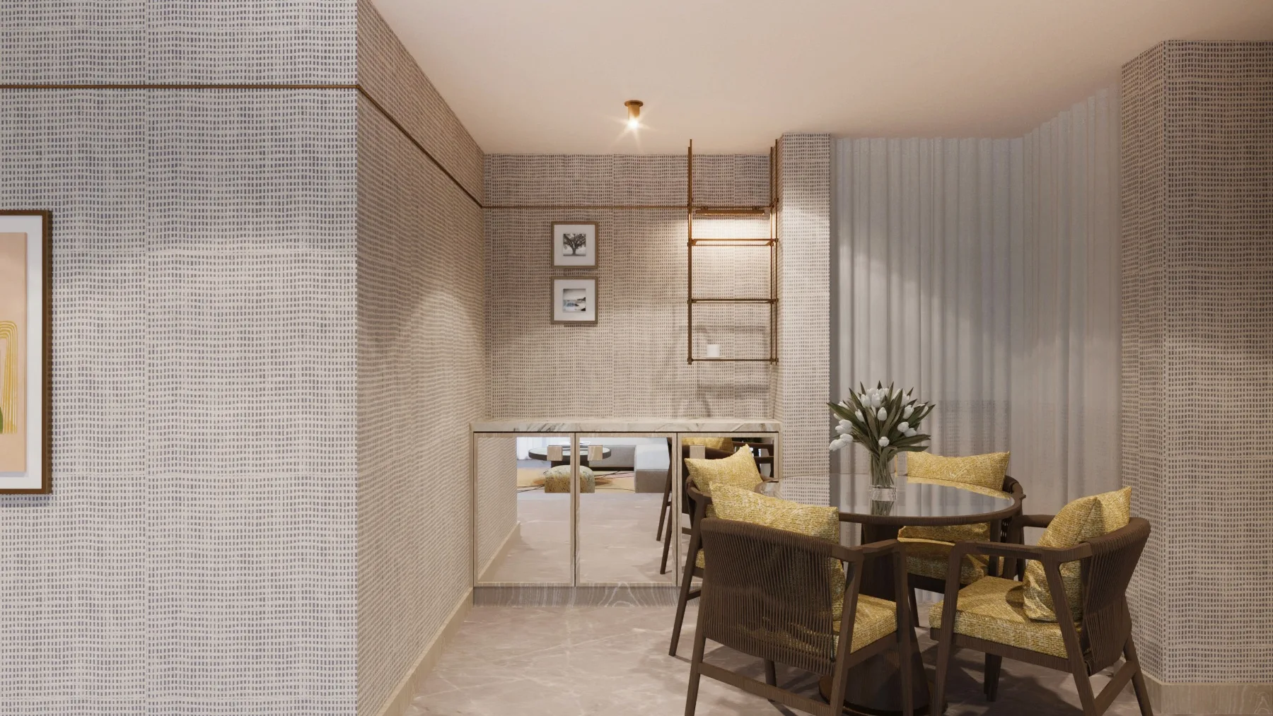Executive Villa 10