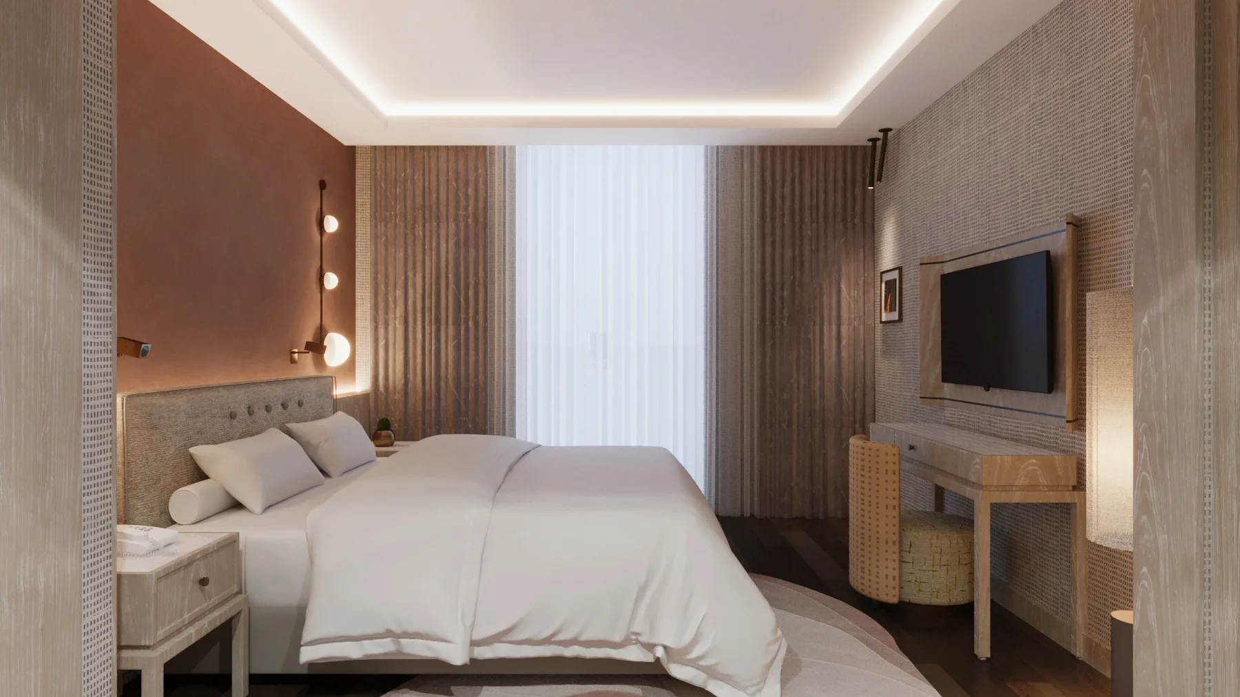 Executive Villa 13