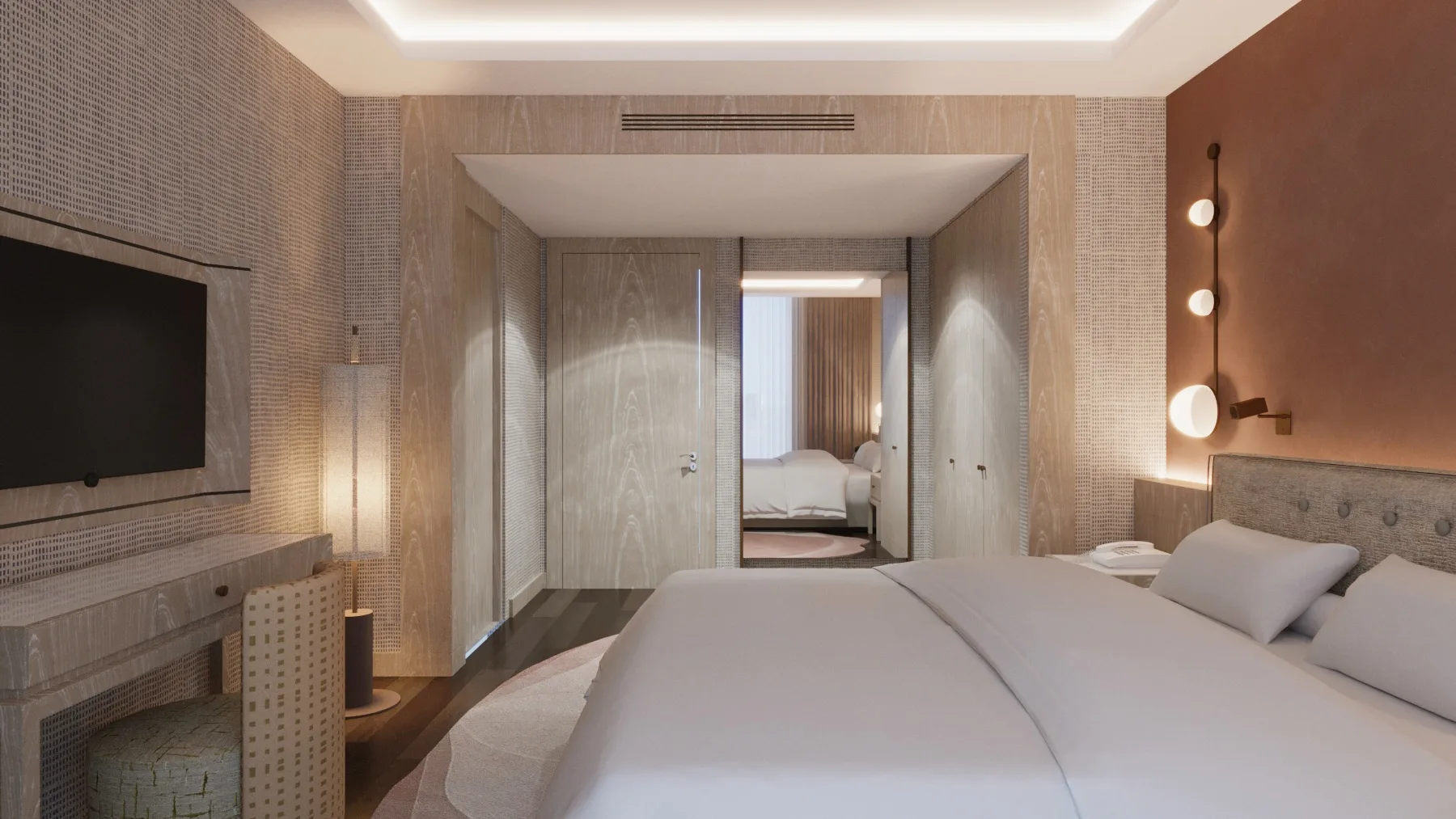 Executive Villa 14