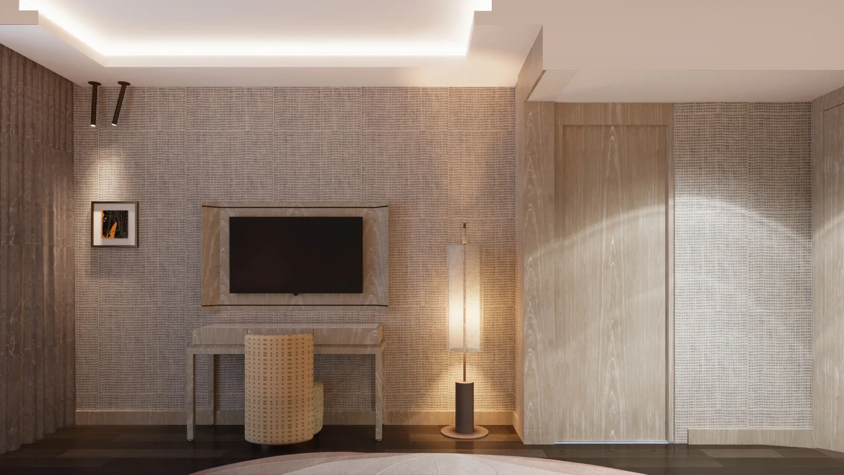 Executive Villa 15