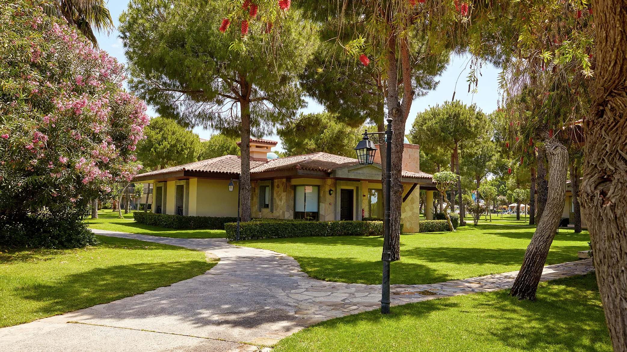Executive Villa 2