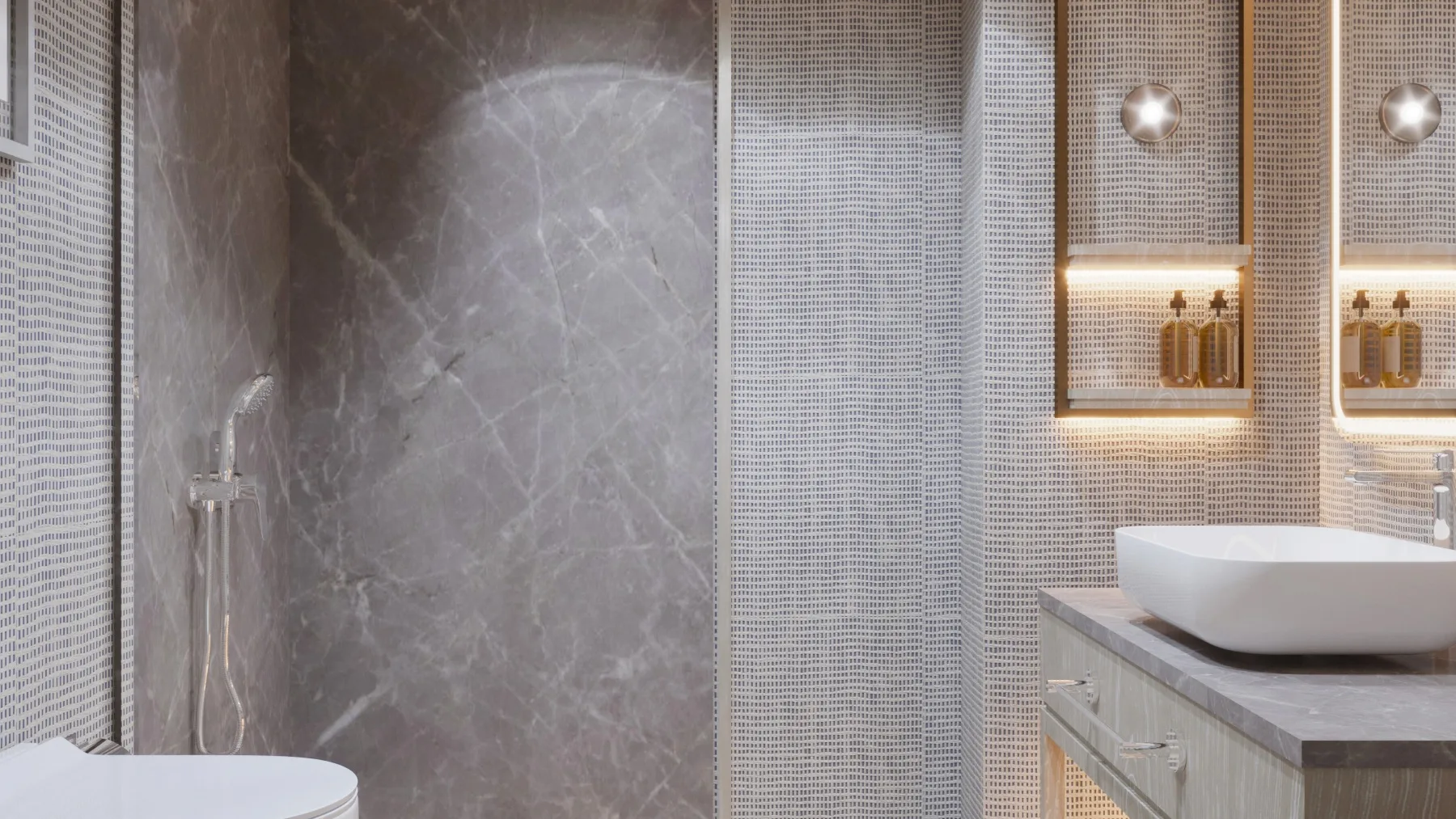 Executive Villa 20