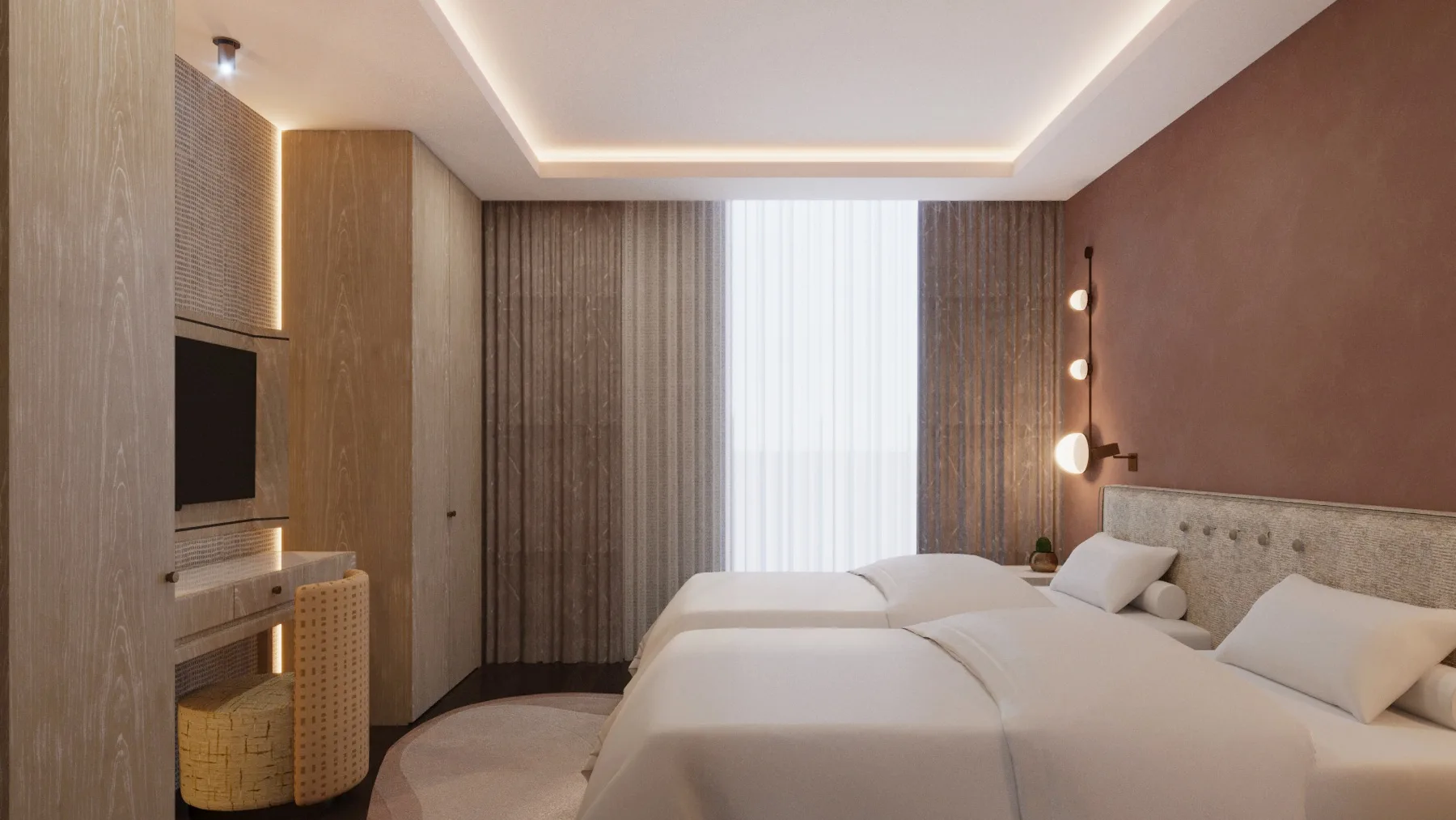 Executive Villa 22