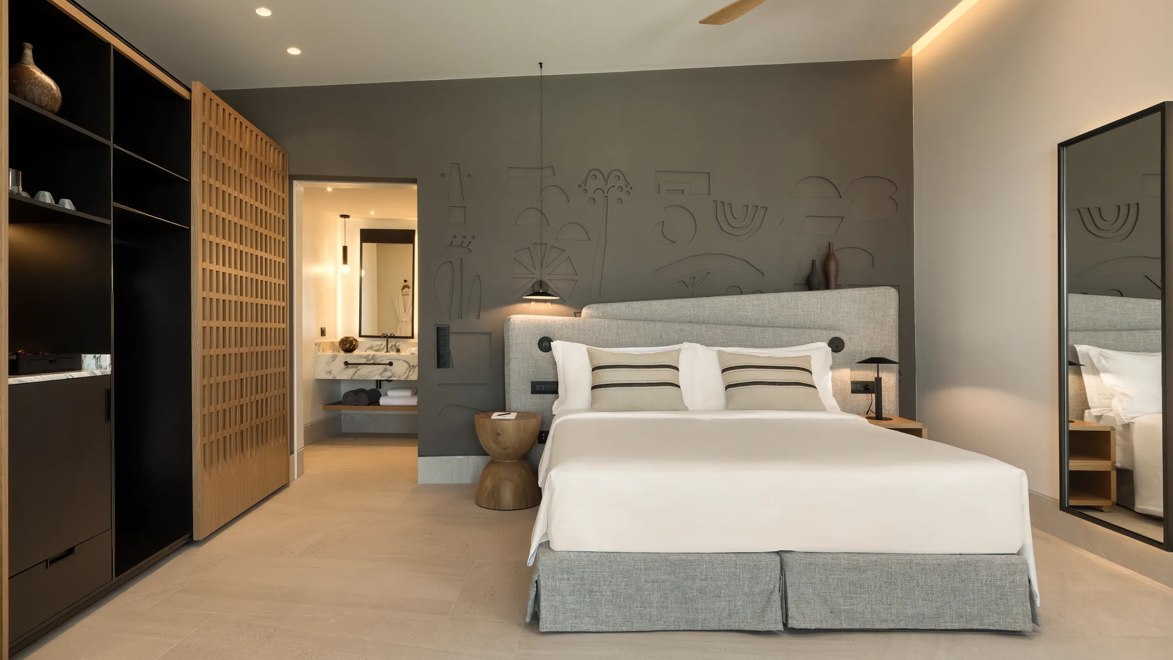 Senses Bungalow Sea View with Zen Pool 2