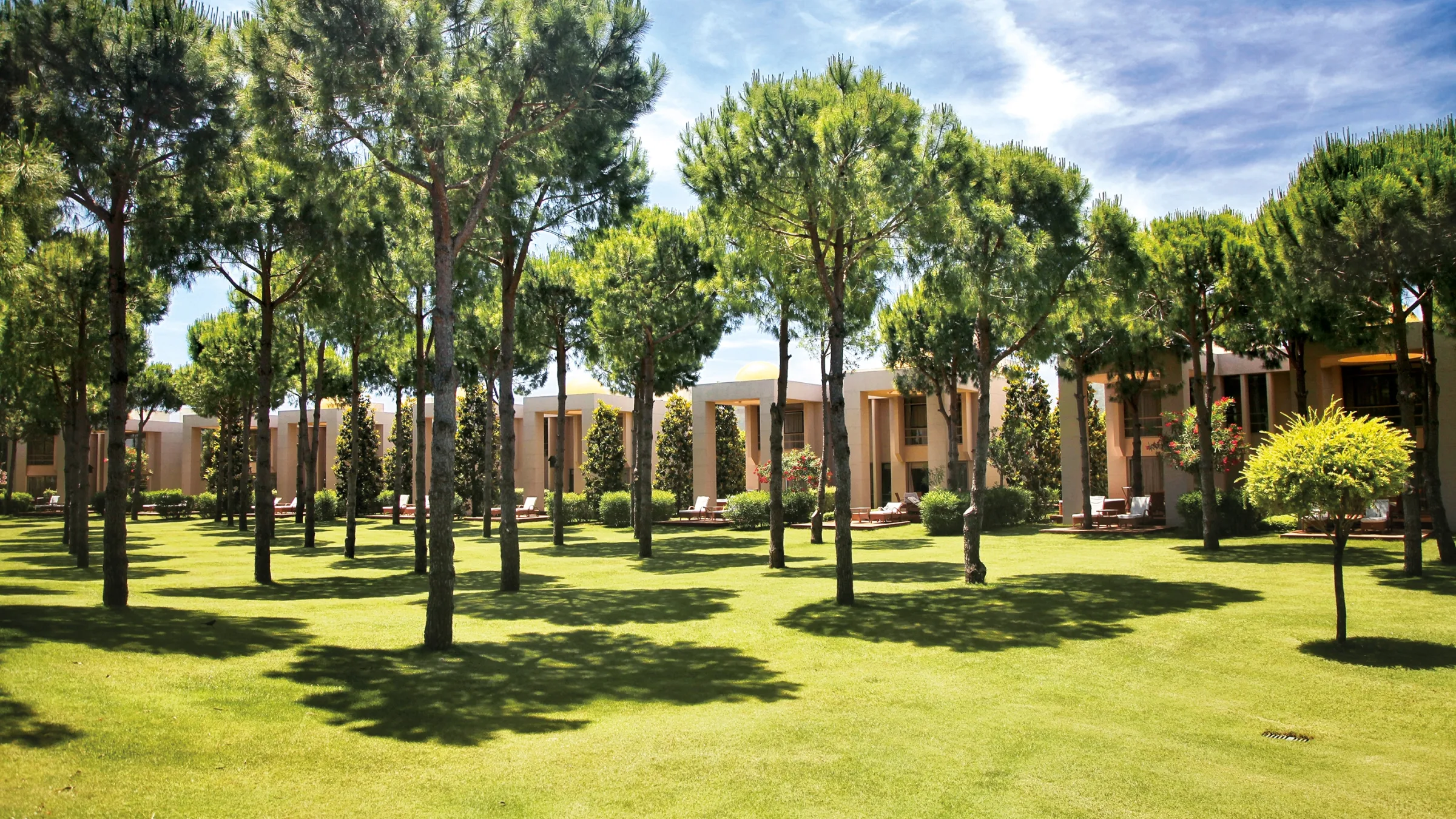 Garden Villa8 GSR L