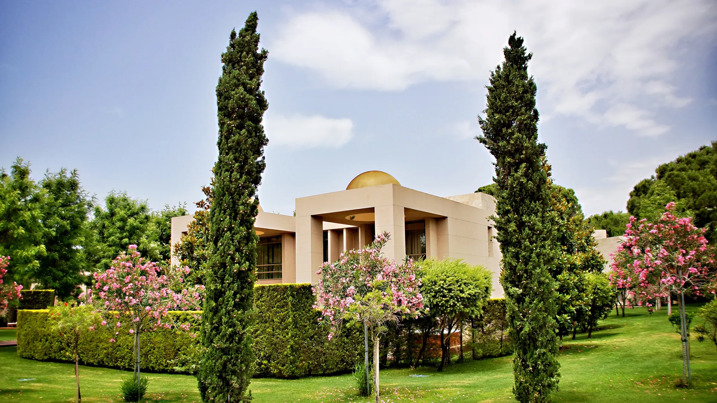 Garden Villa9 GSR L