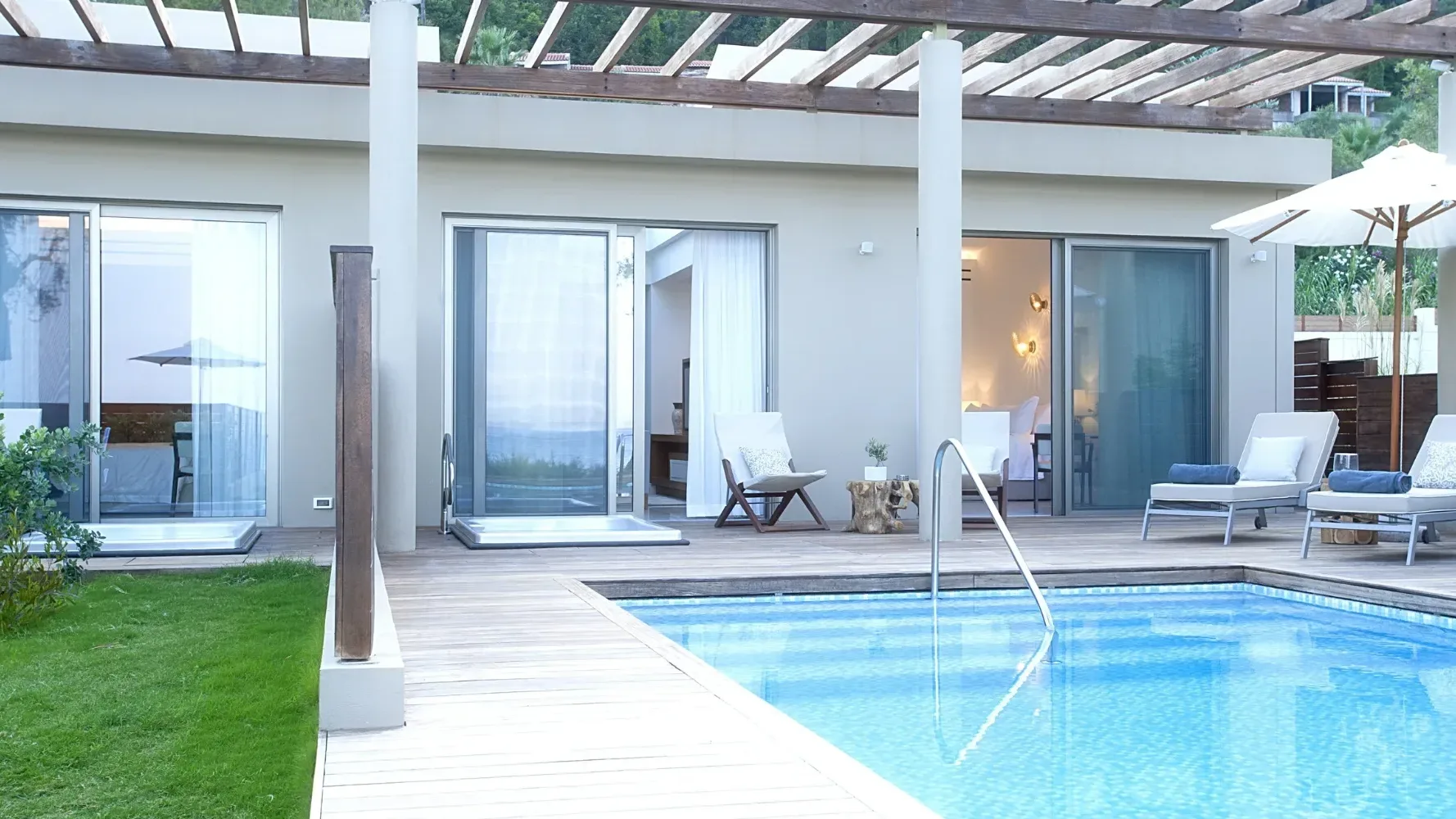 Amazing Rooms