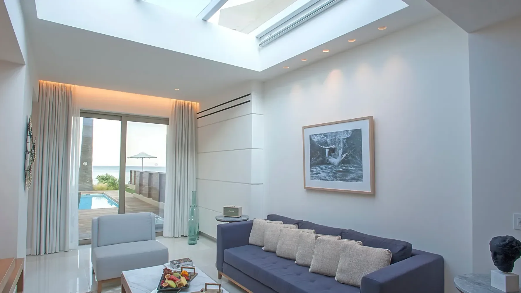 Elevated Comfort