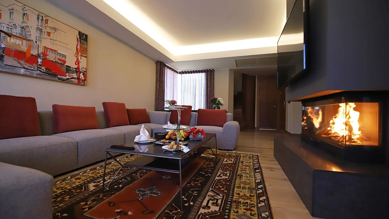 Queen King Villas20 Serenity Resort
